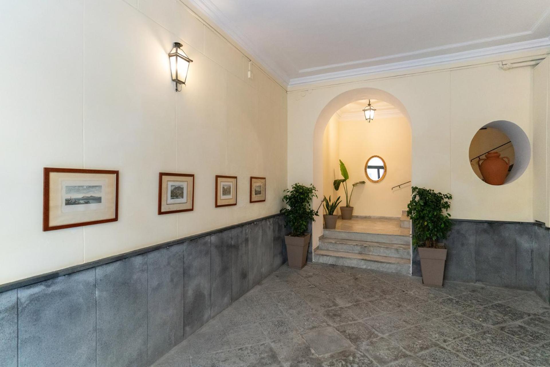 Aledo Boutique Apartment Naples
