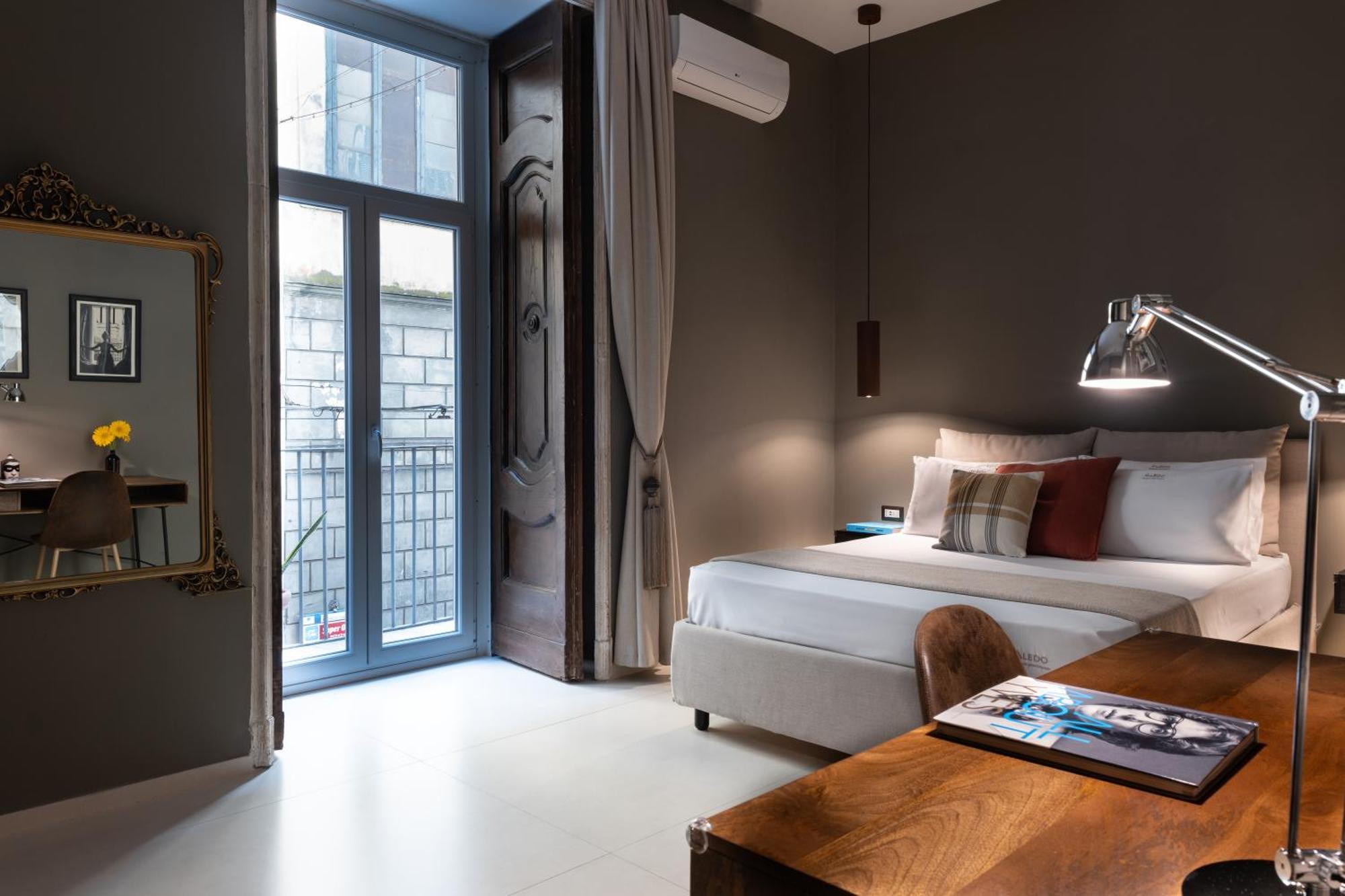 Apartment Aledo Boutique