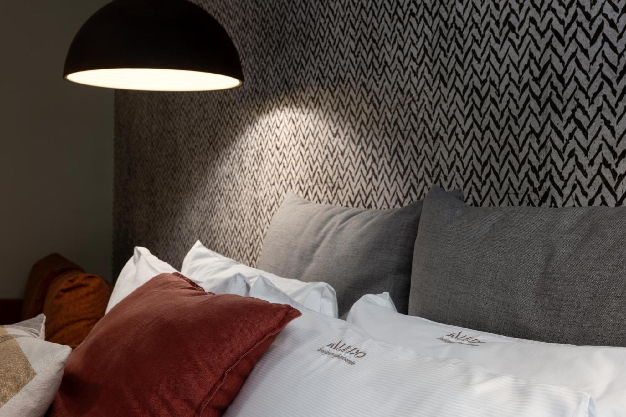 Apartment Aledo Boutique