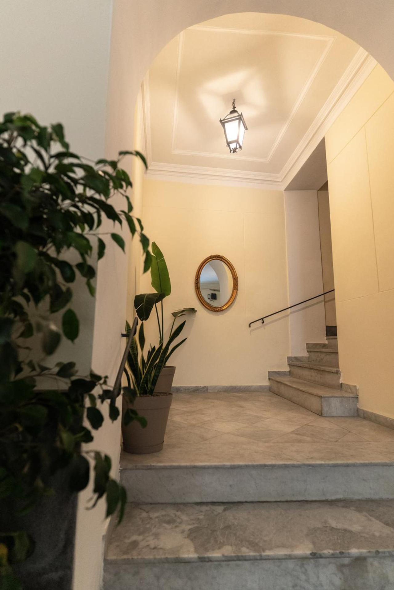 Apartment Aledo Boutique