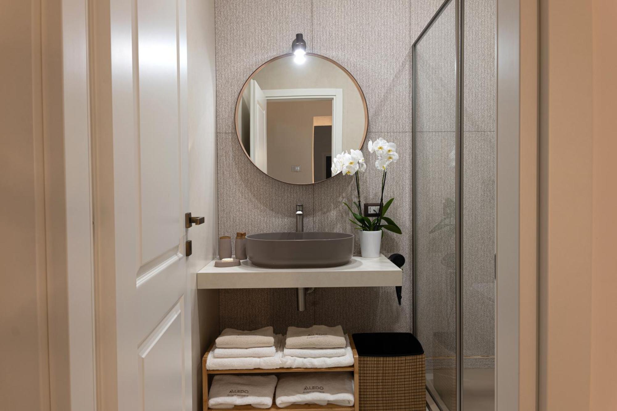 Apartment Aledo Boutique *