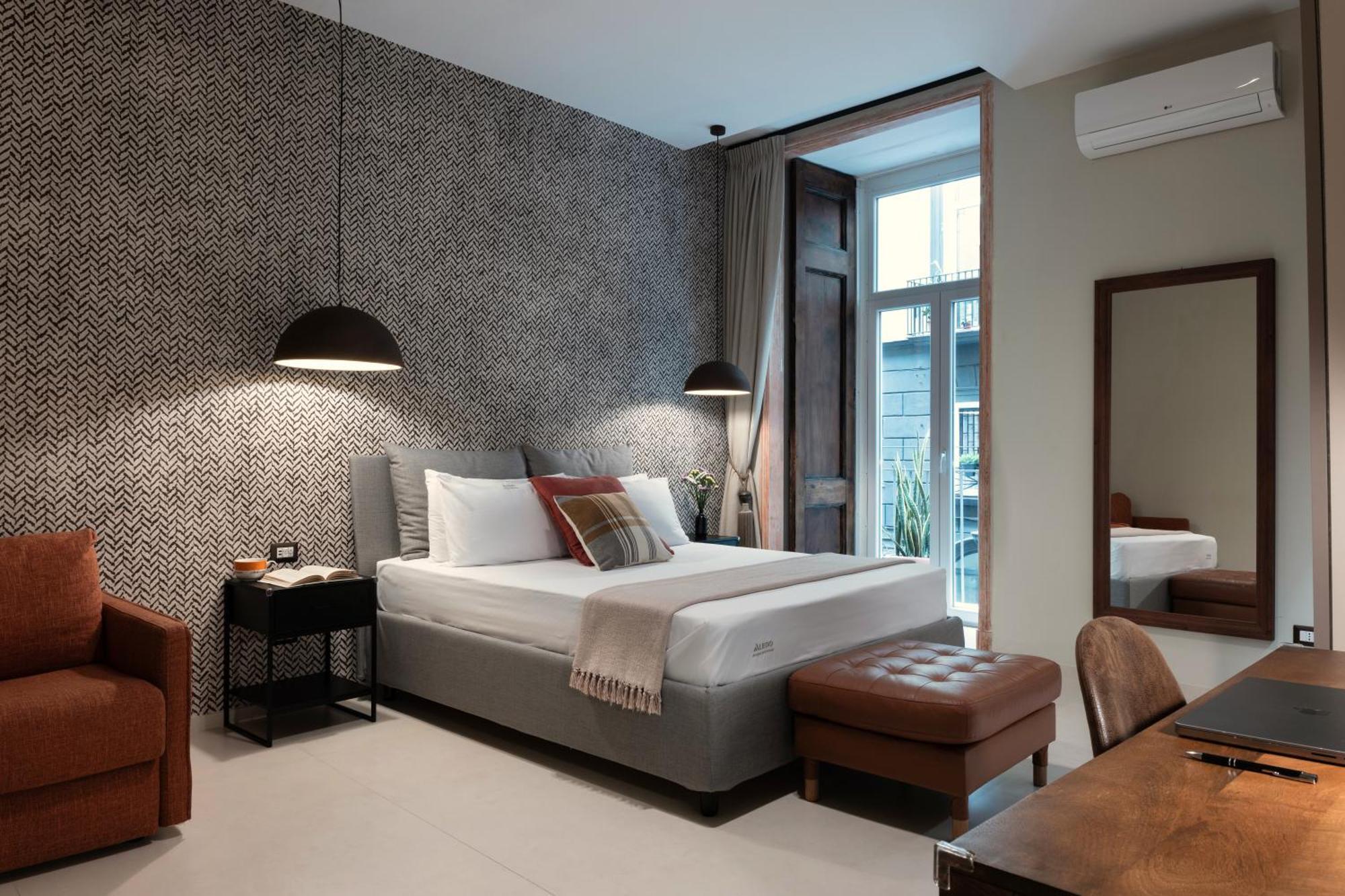 Aledo Boutique Apartment Naples