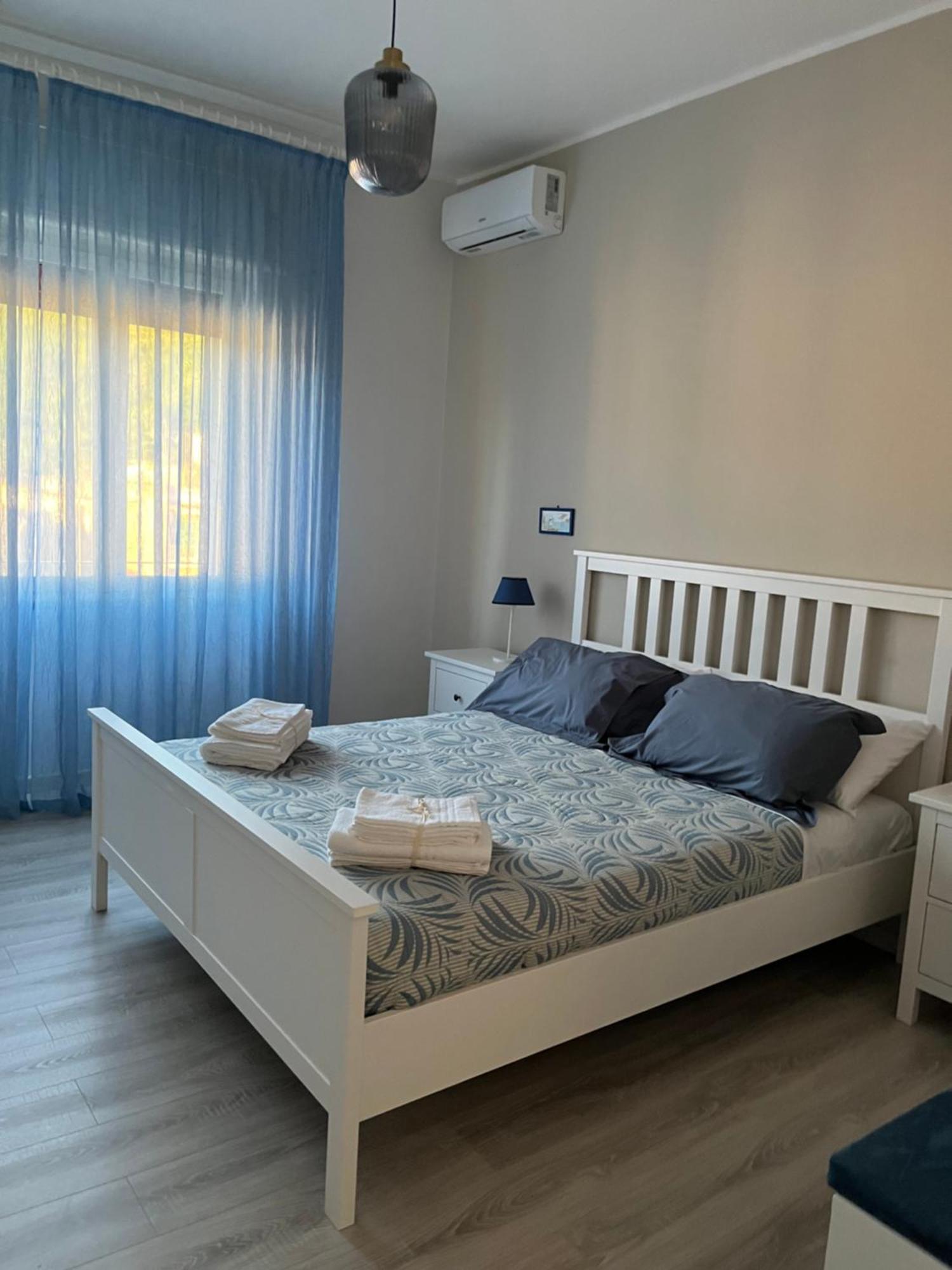Goodangel House Apartment