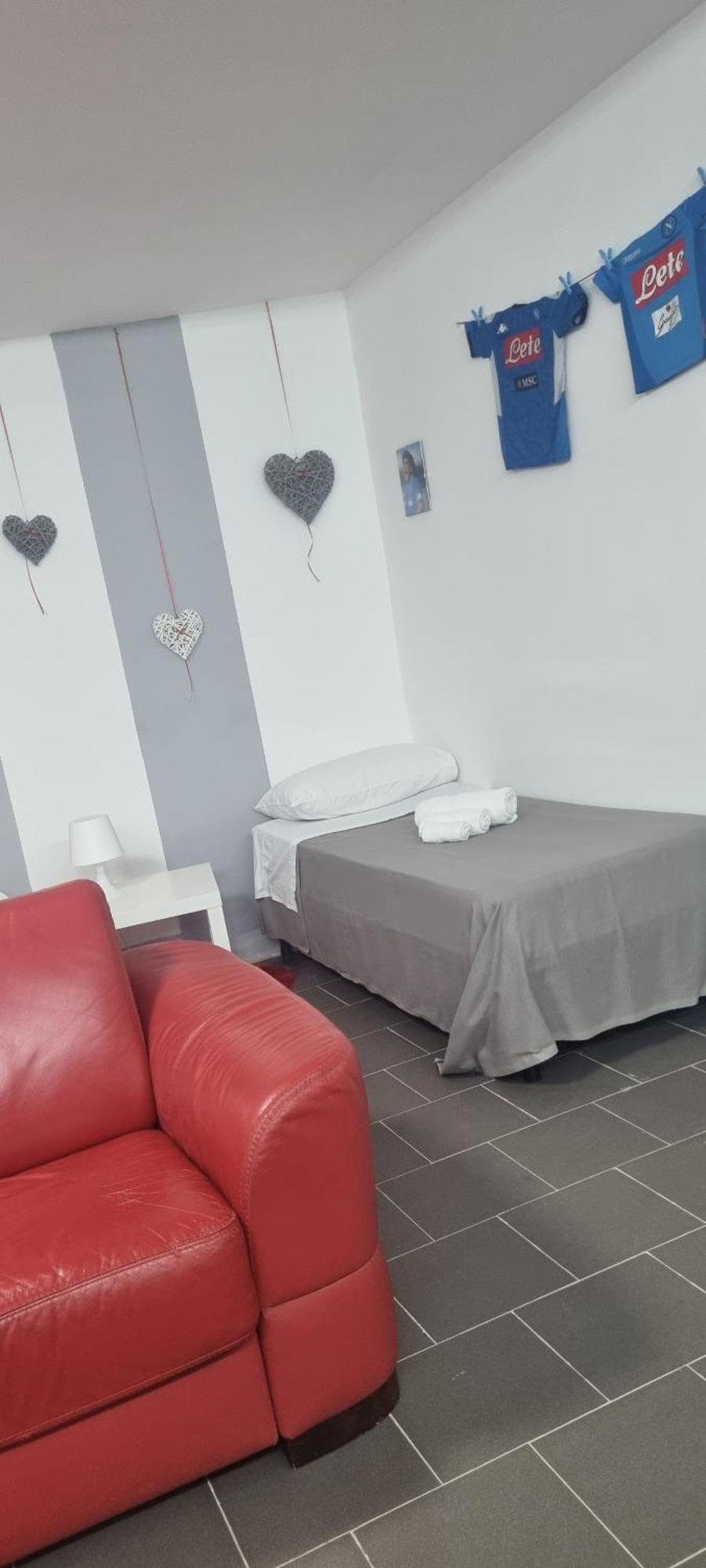 Apartment Mery 2 Naples