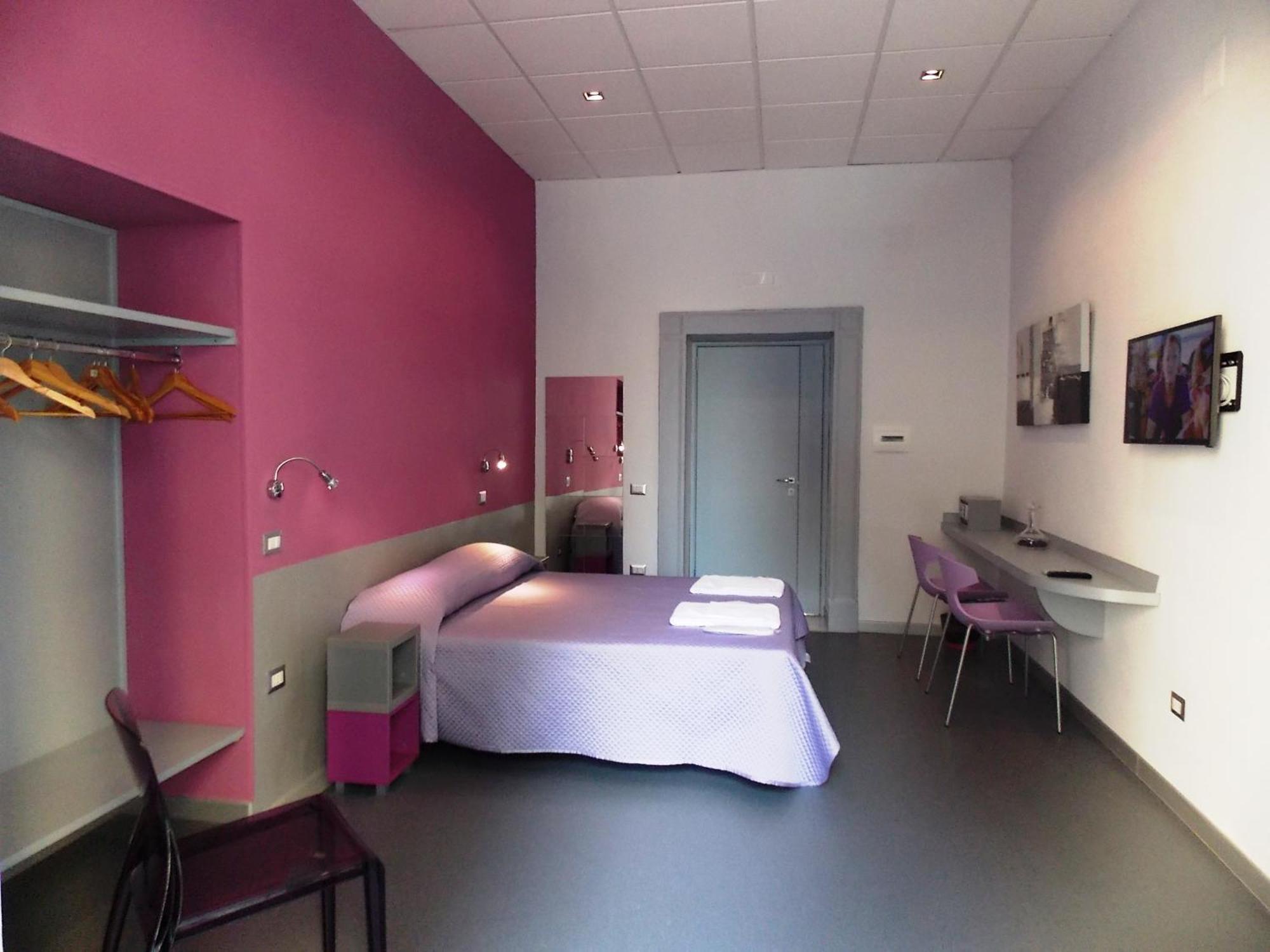 Guest house Dsquare Naples