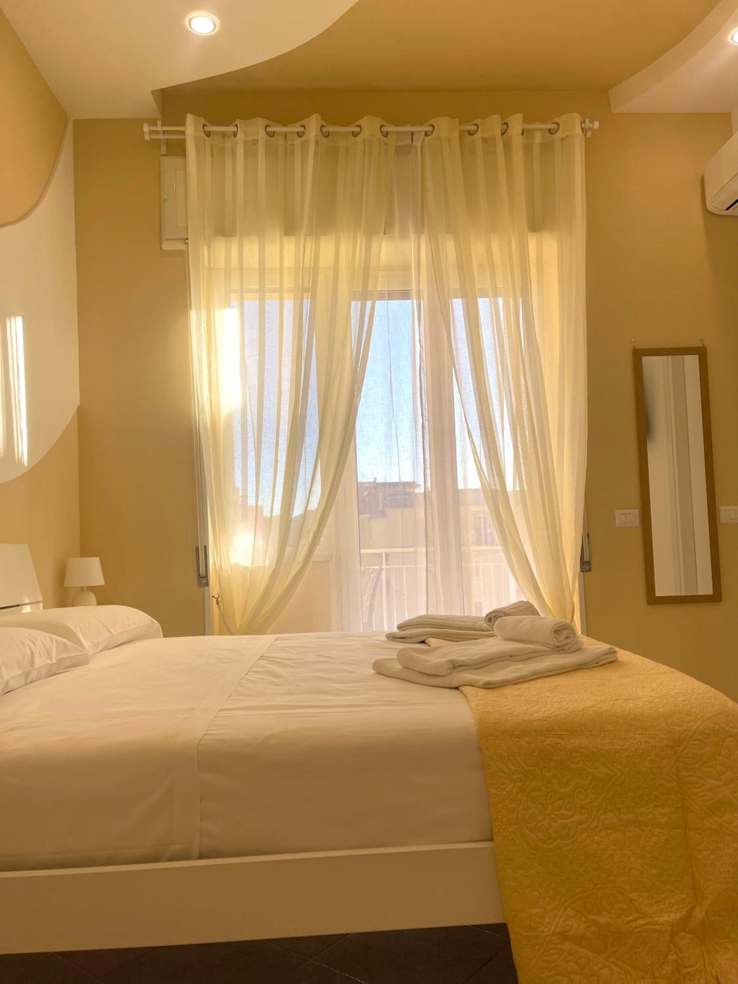 Bed & Breakfast Terrazza Garibaldi *