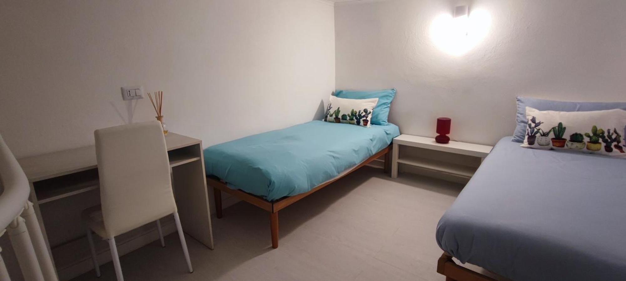 A Casa Di Aurelio - Dimore Partenopee *