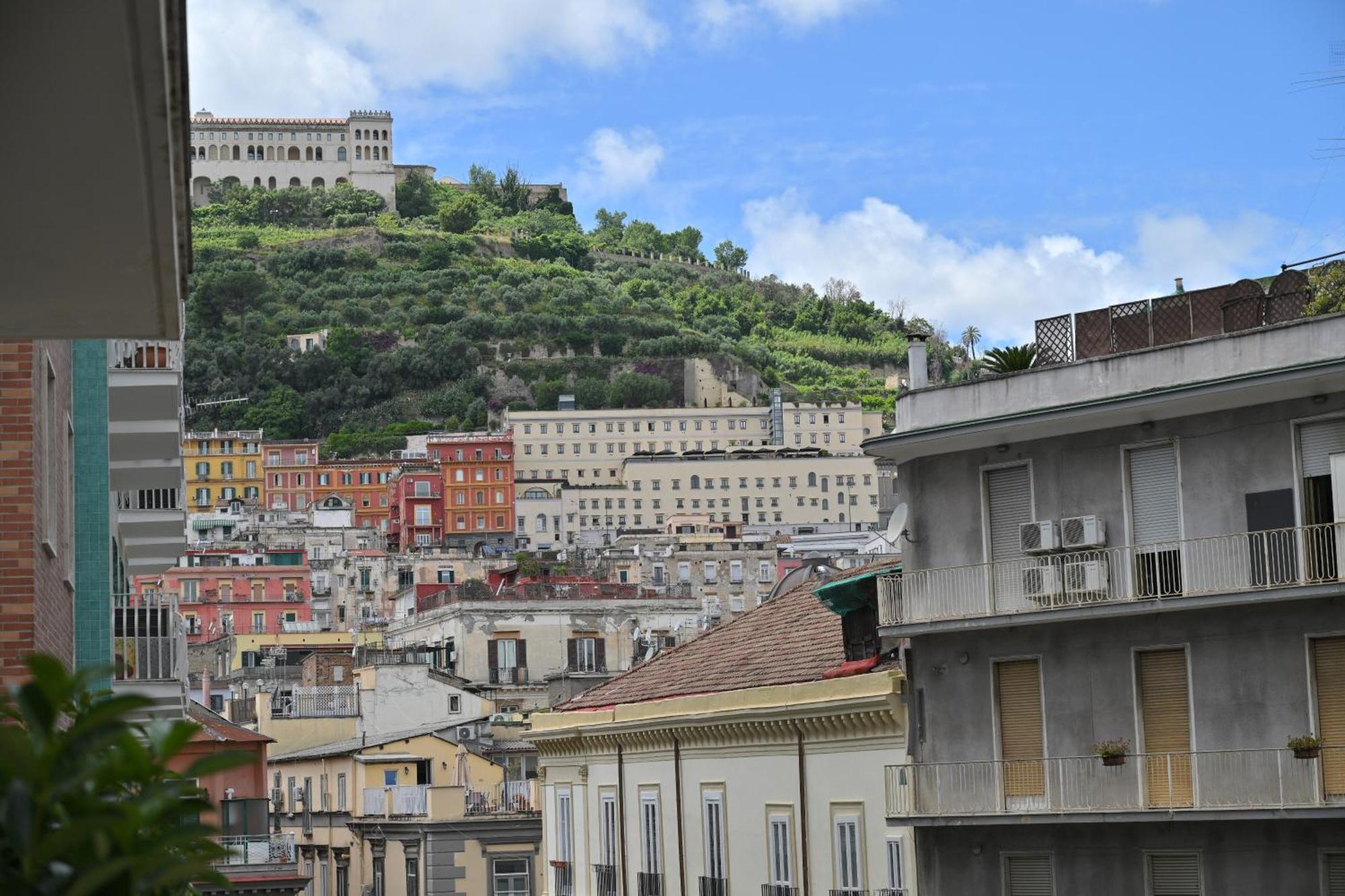 Ponte Di Tappia Guest house *