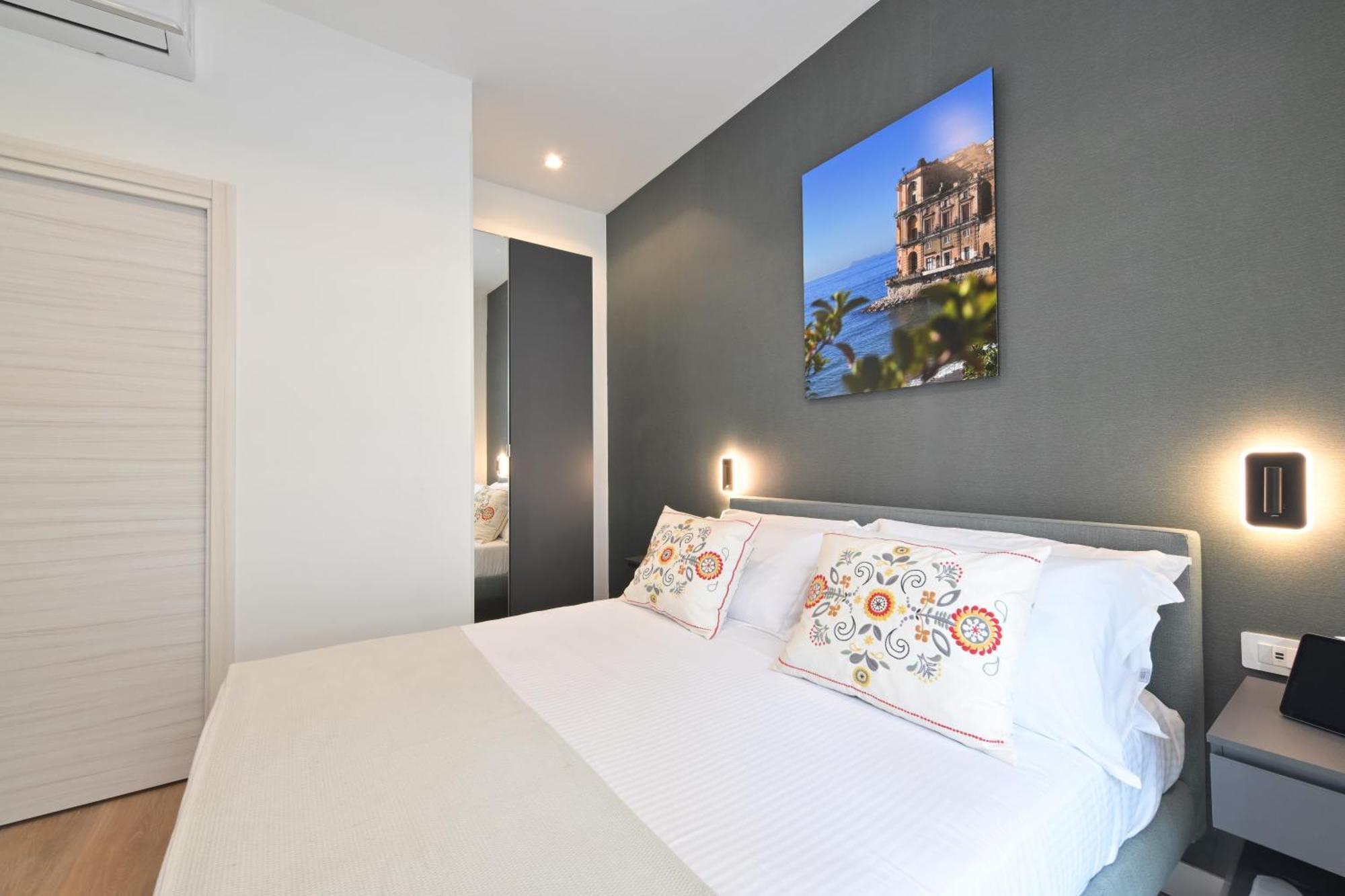 Guest house Ponte Di Tappia