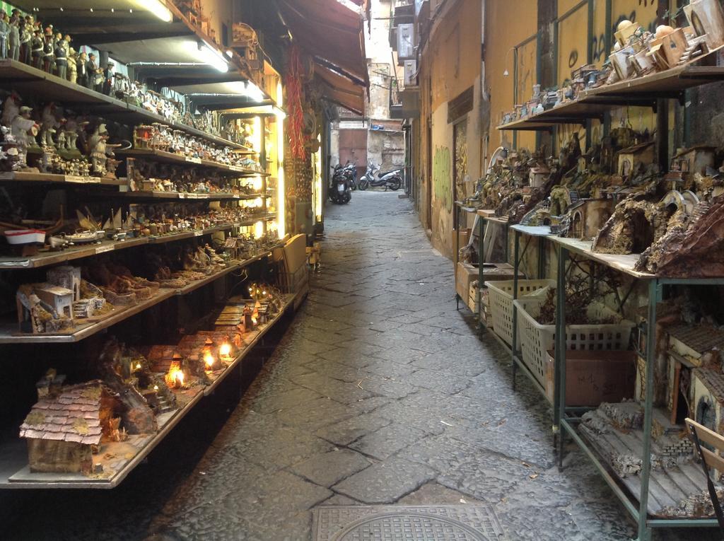 Stella Diana * Naples