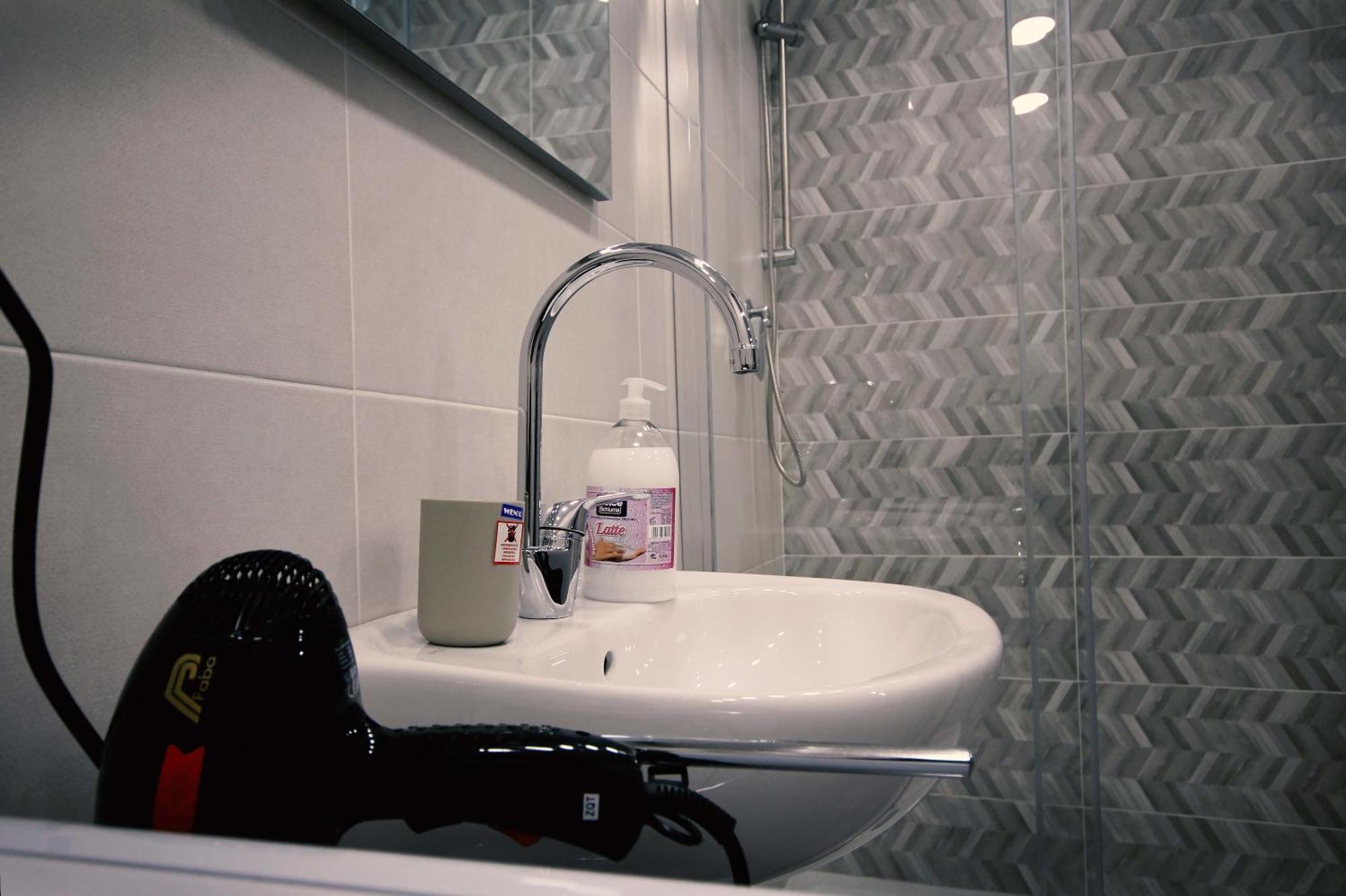 Almat Domus Apartment *