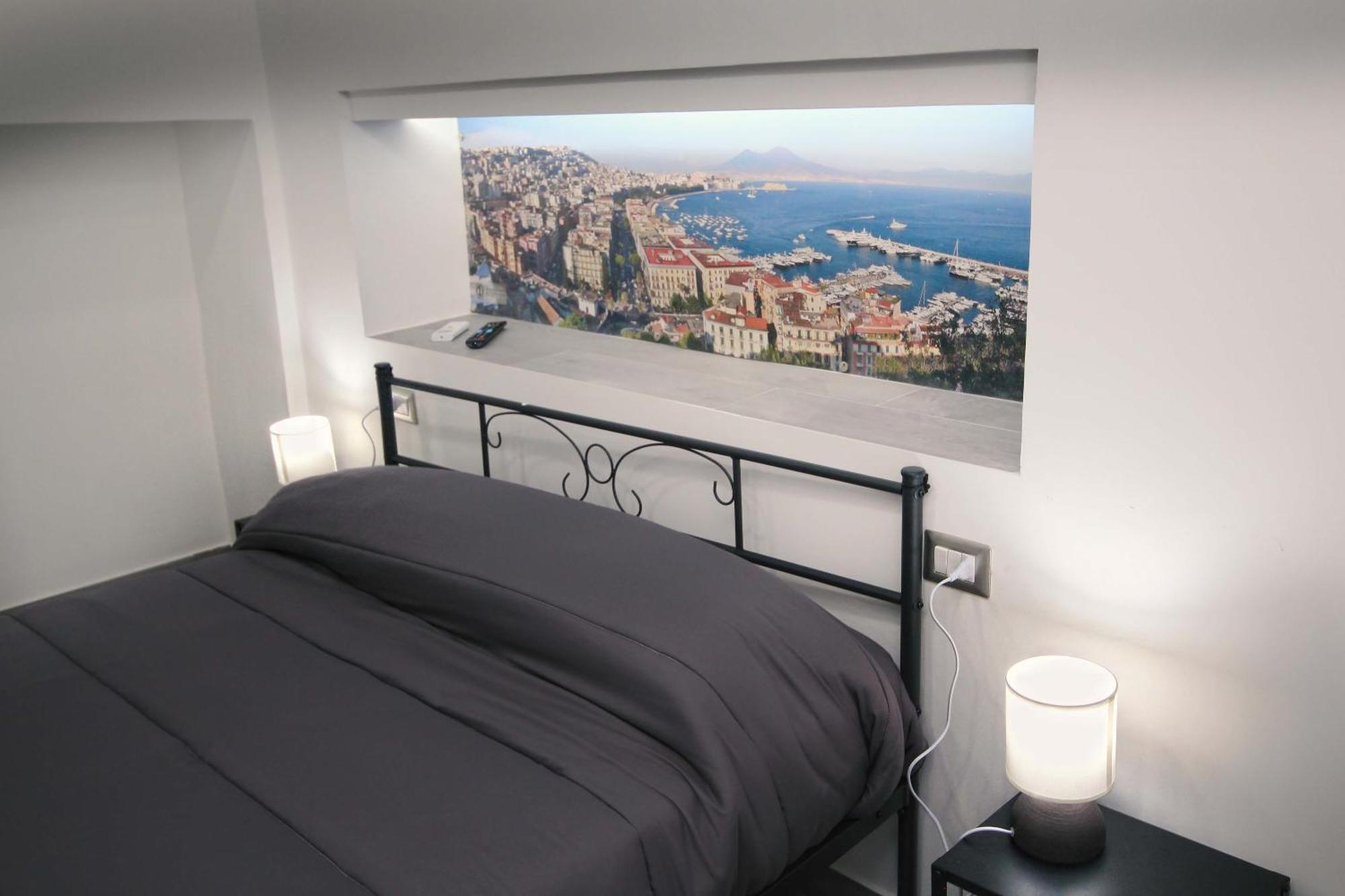 Almat Domus Apartment *