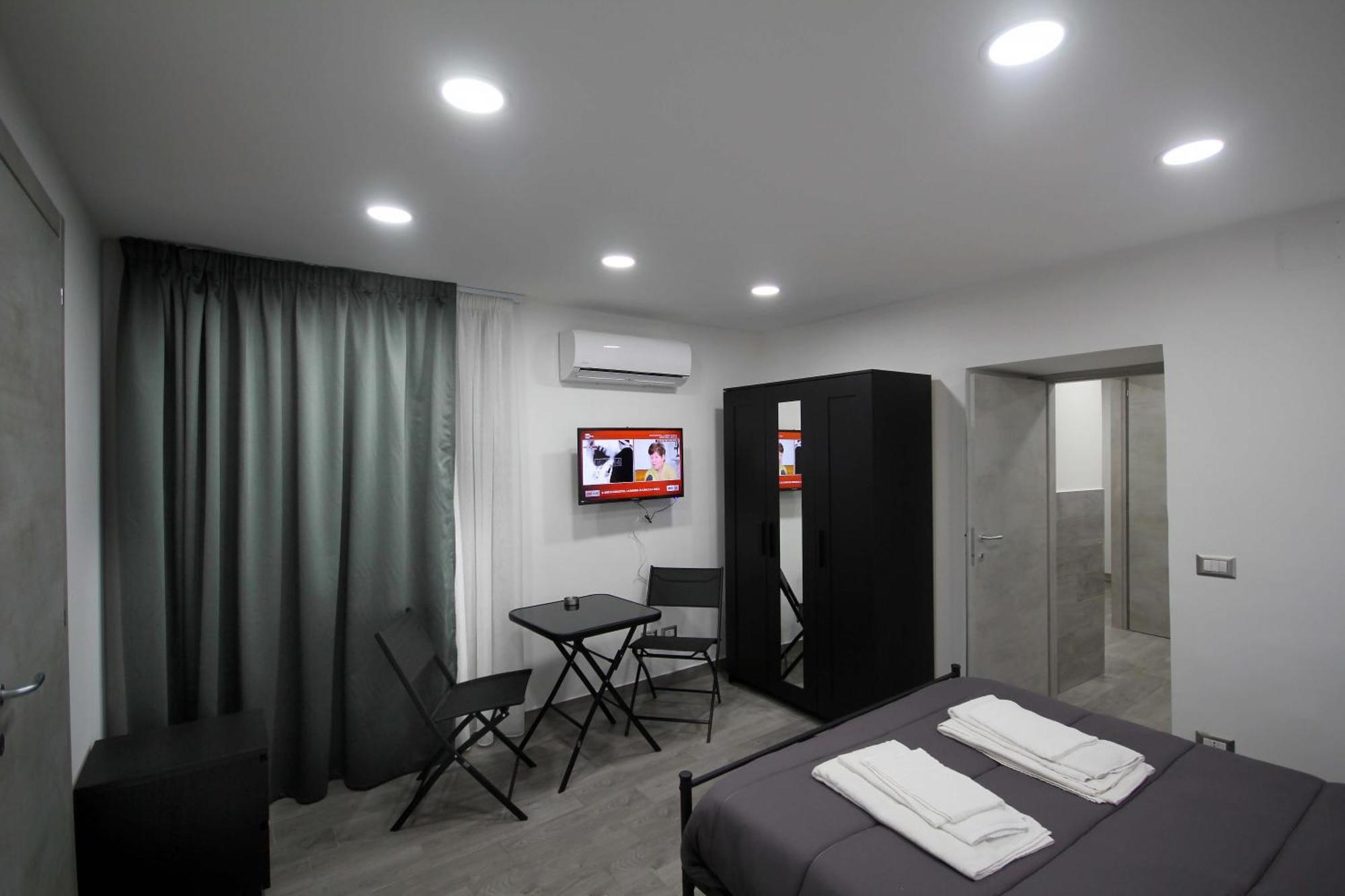 Apartment Almat Domus *