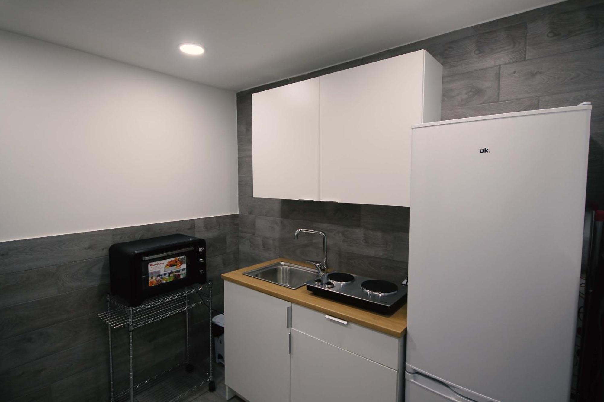 Apartment Almat Domus