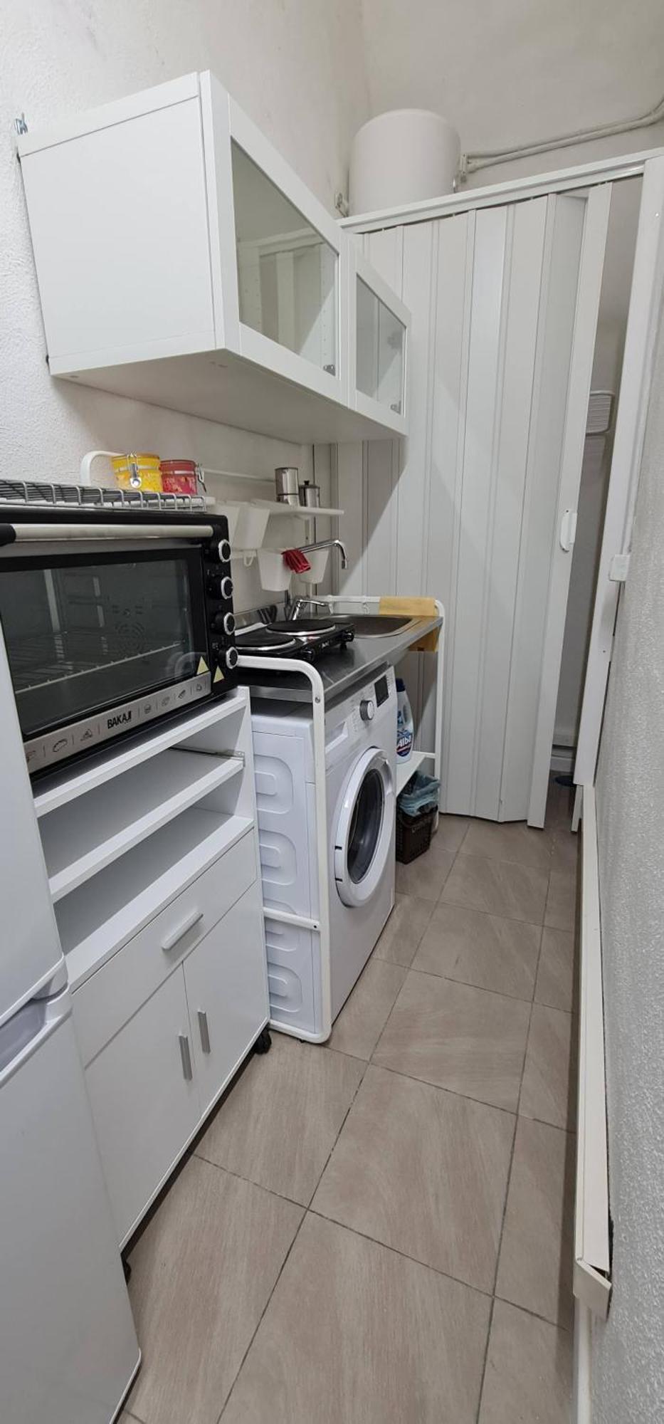 Almat Domus Apartment *