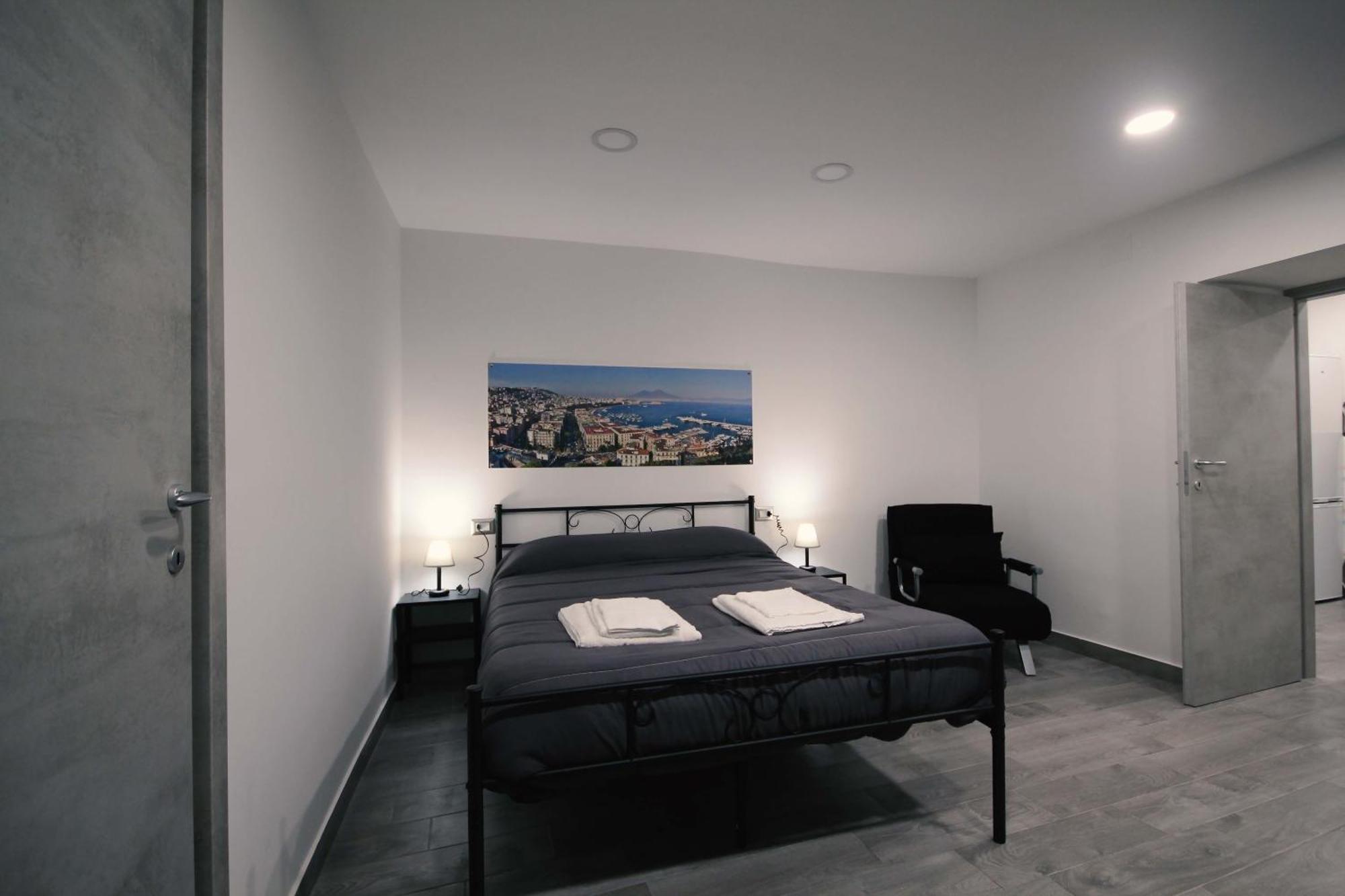 Almat Domus Apartment *