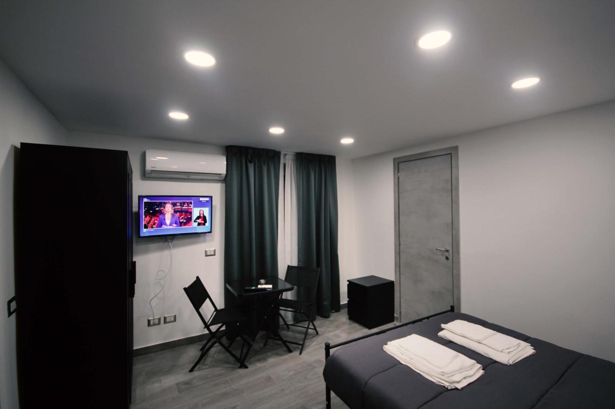 Apartment Almat Domus *