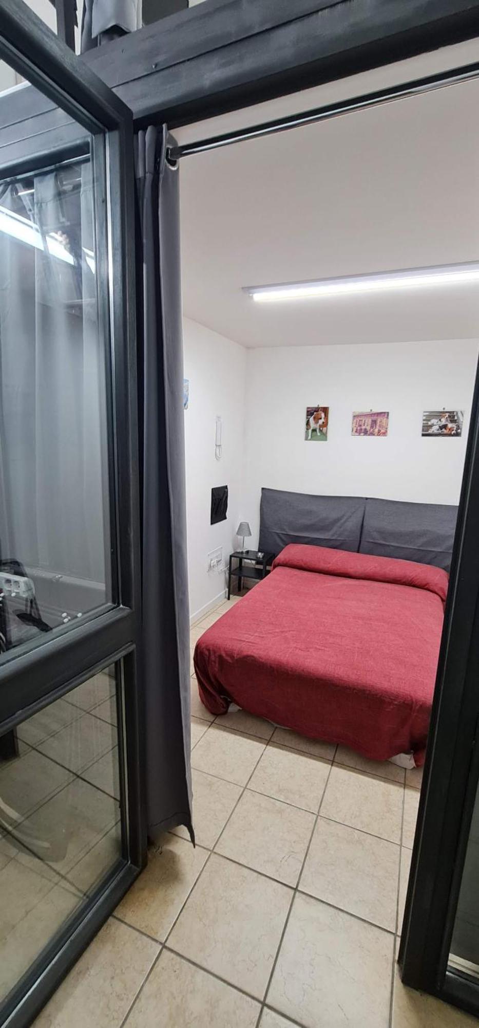 Almat Domus * Naples
