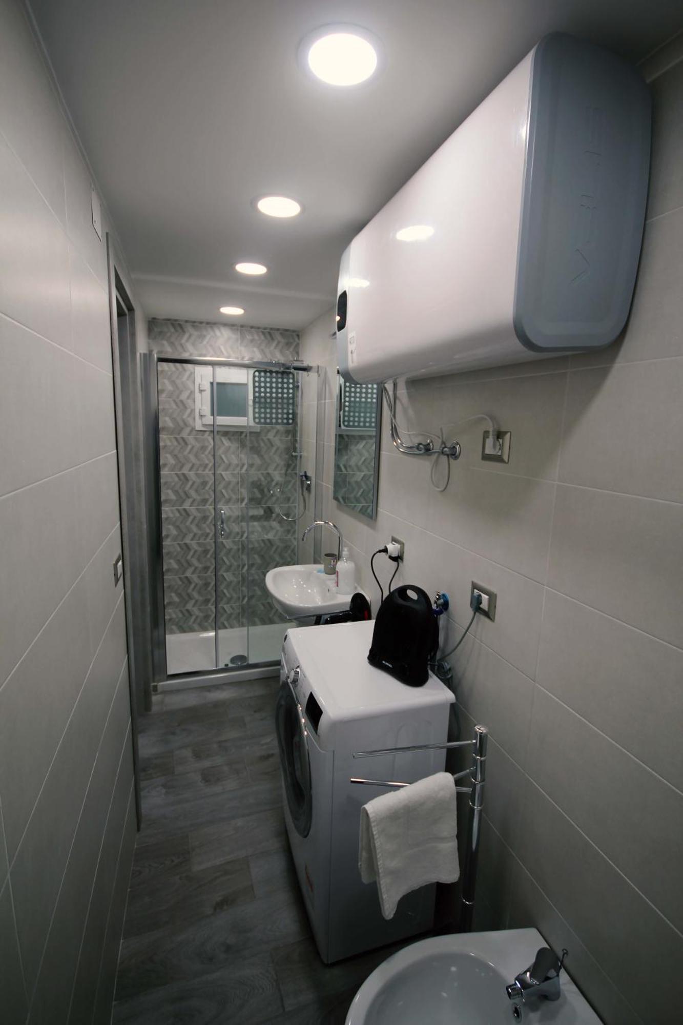 Apartment Almat Domus Naples
