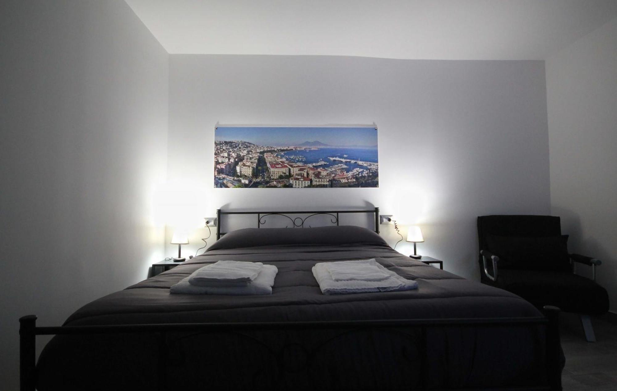Apartment Almat Domus