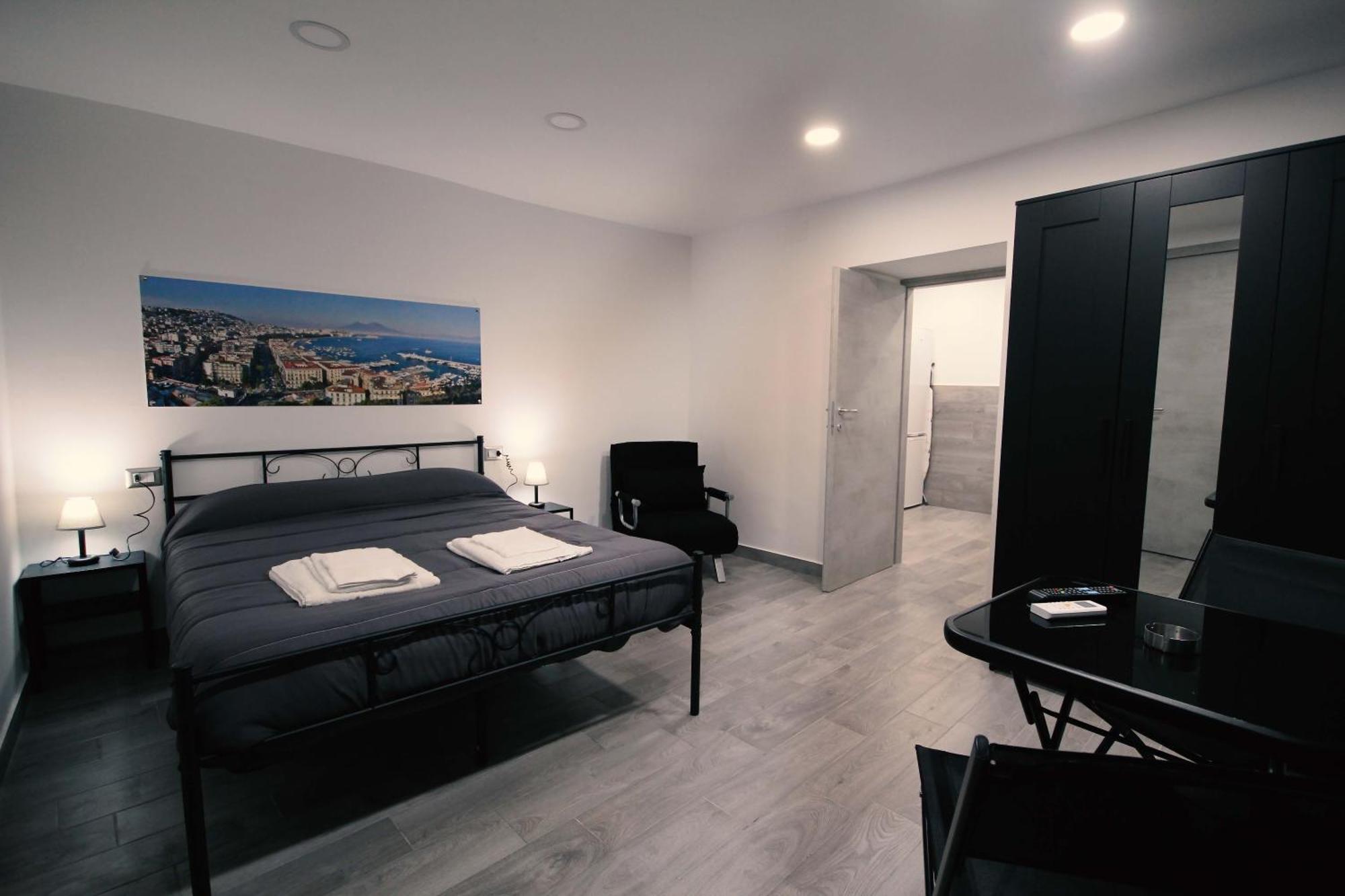 Almat Domus Apartment *