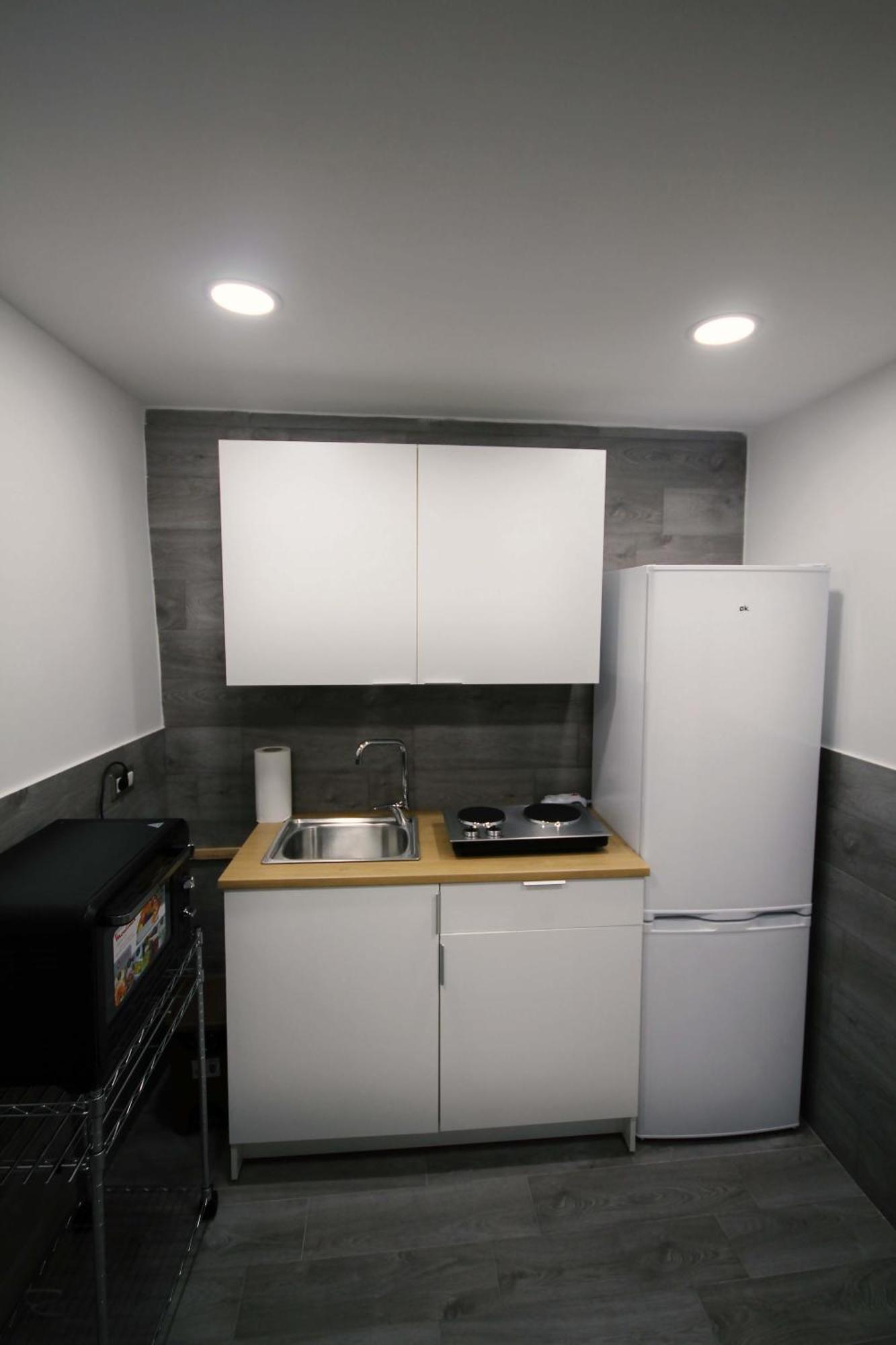 Apartment Almat Domus