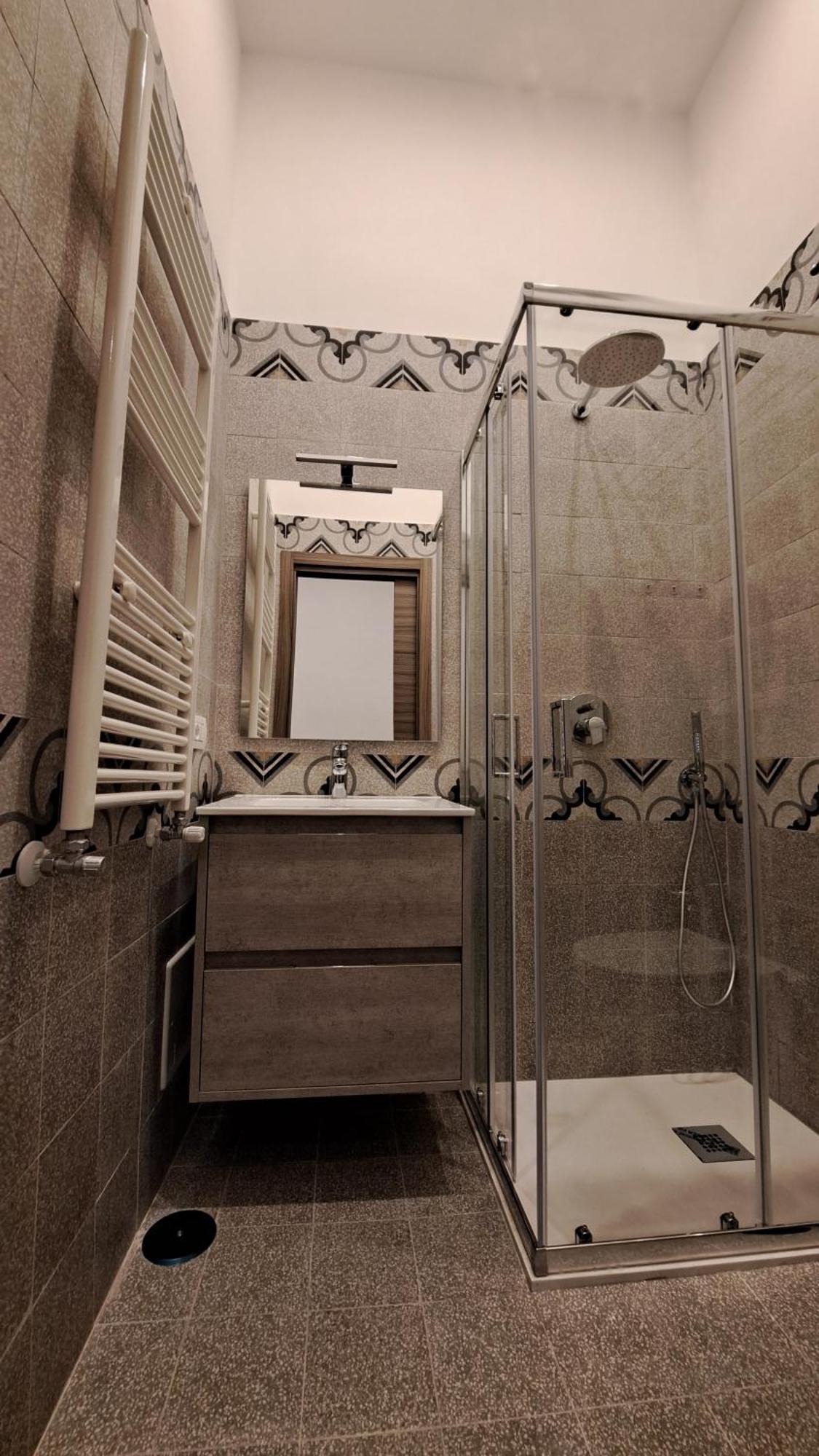 Meuble Santa Chiara Guest house