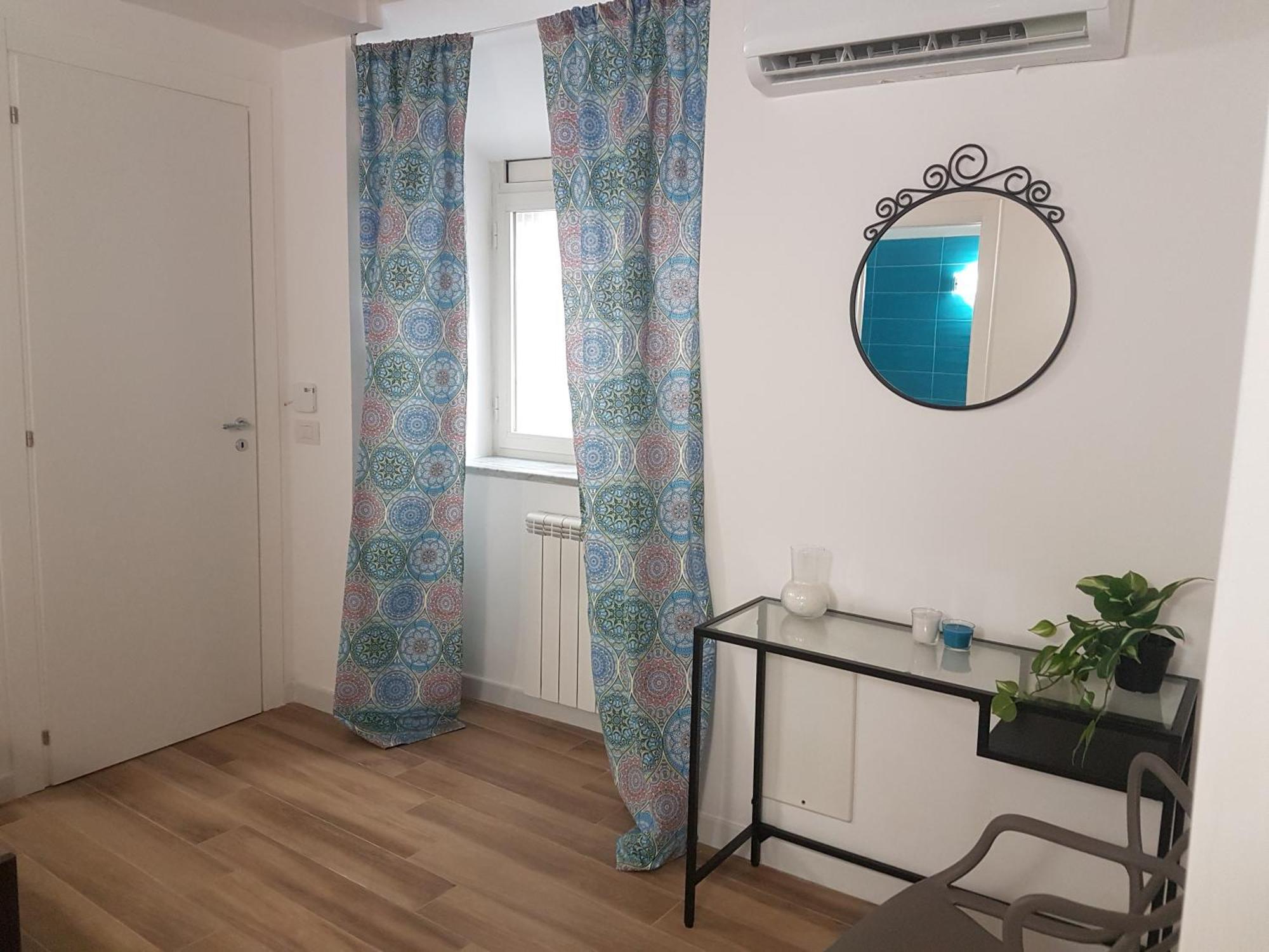 Rega House * Naples