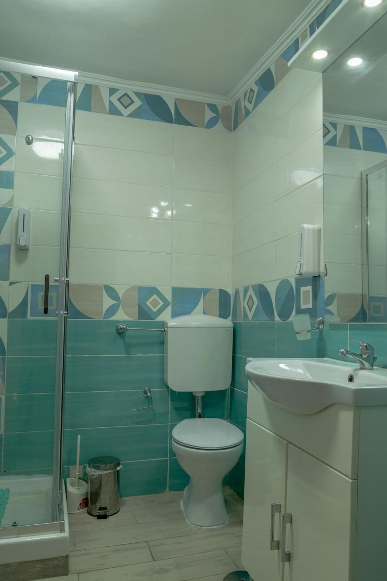 La Casa Di Vera Apartment