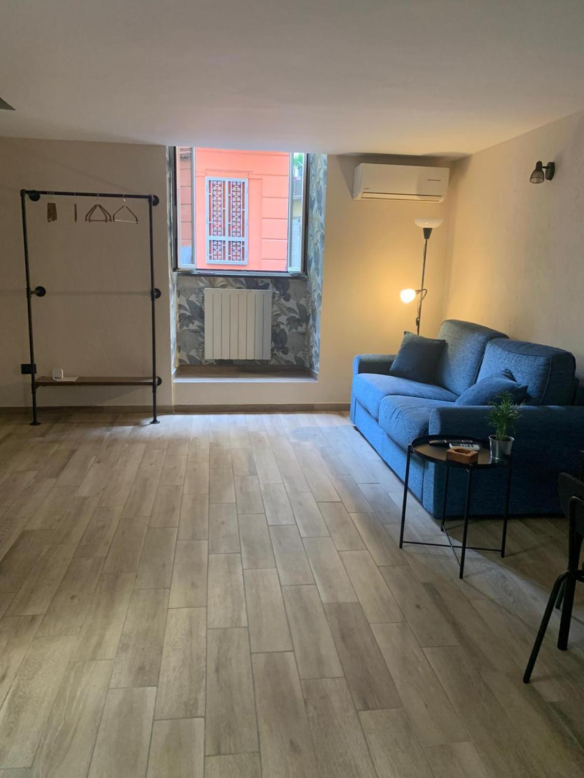 Da Ines Holiday home Naples