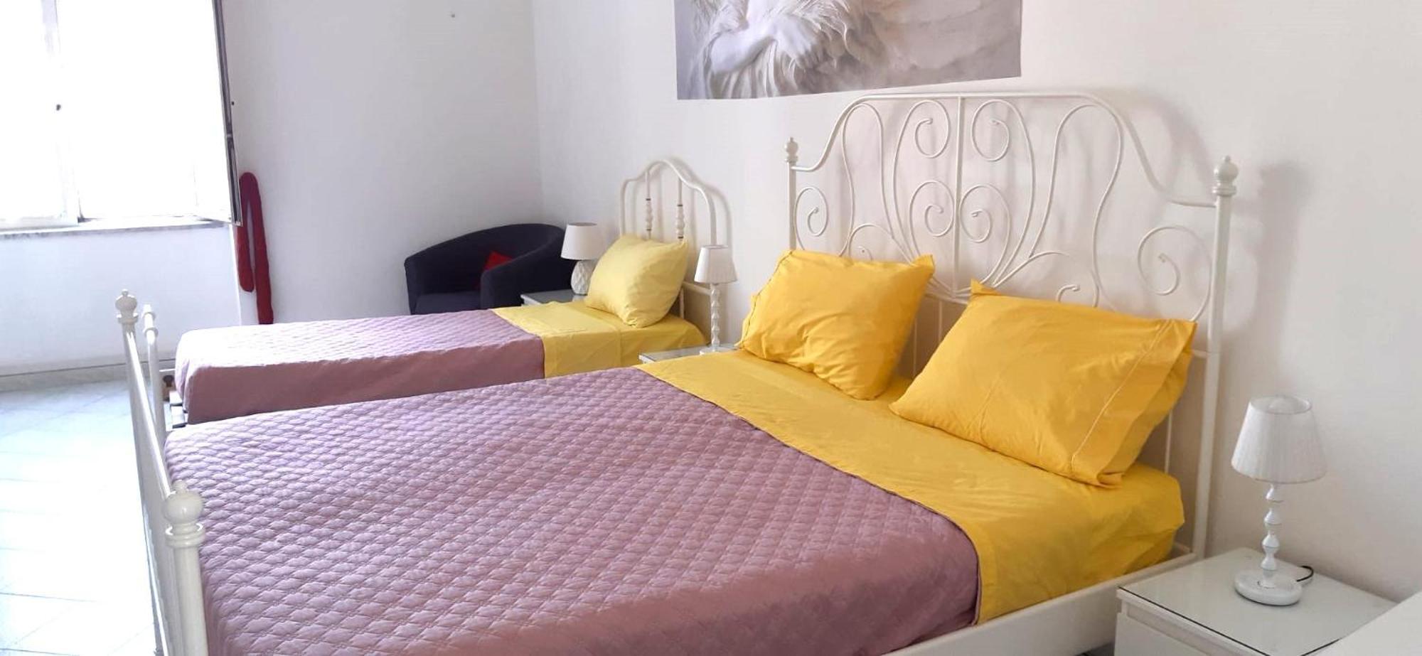 La Dimora Delle Divinita Holiday home *