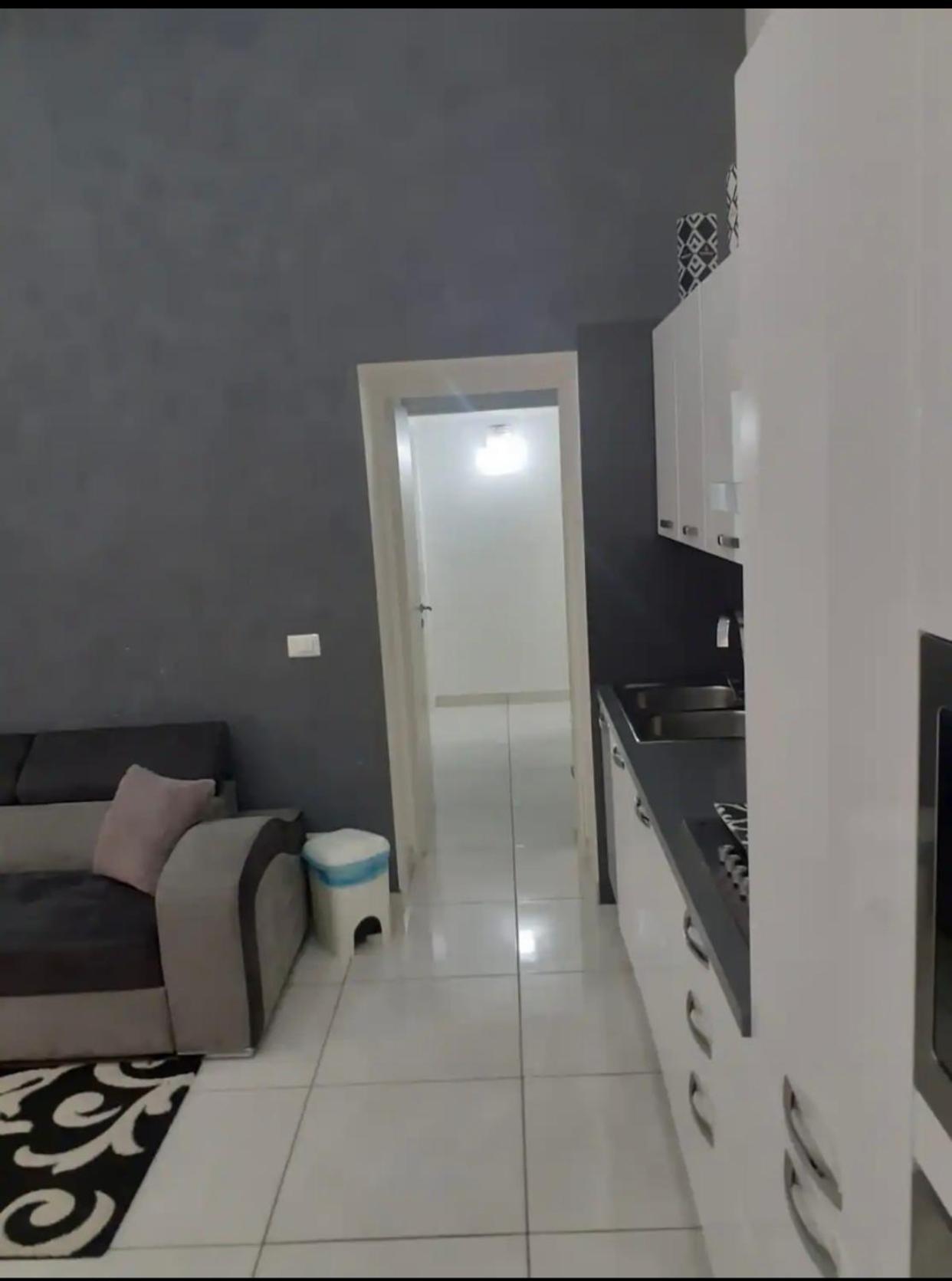 Apartment Casa Dolce Casa *