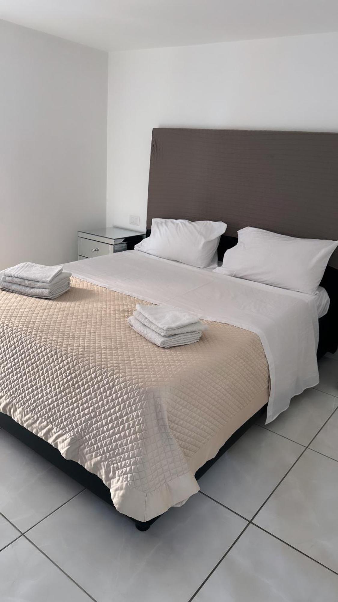 Apartment Casa Dolce Casa
