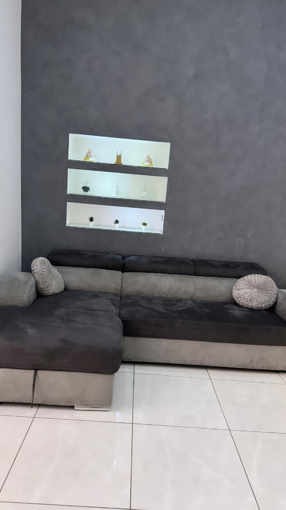 Casa Dolce Casa Apartment Naples
