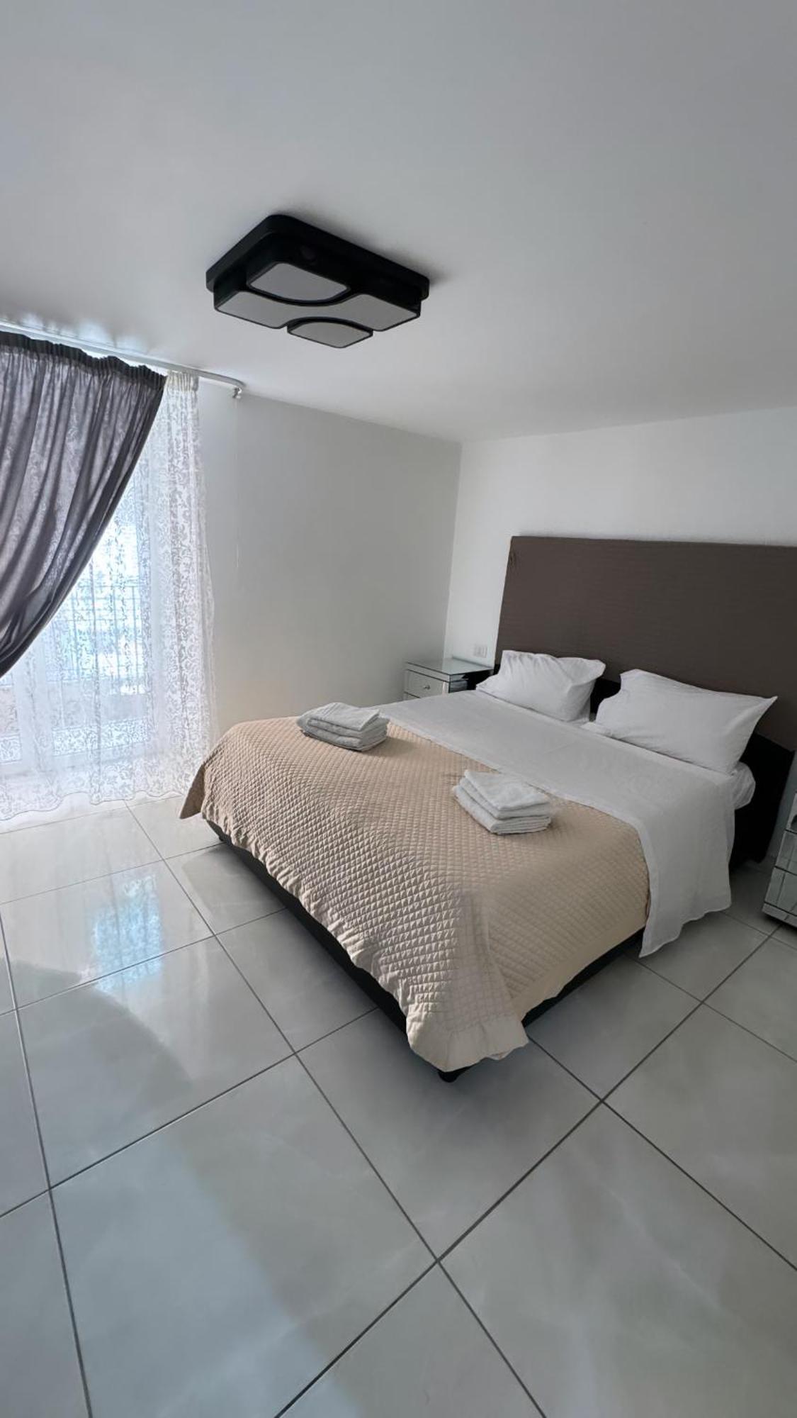 Apartment Casa Dolce Casa
