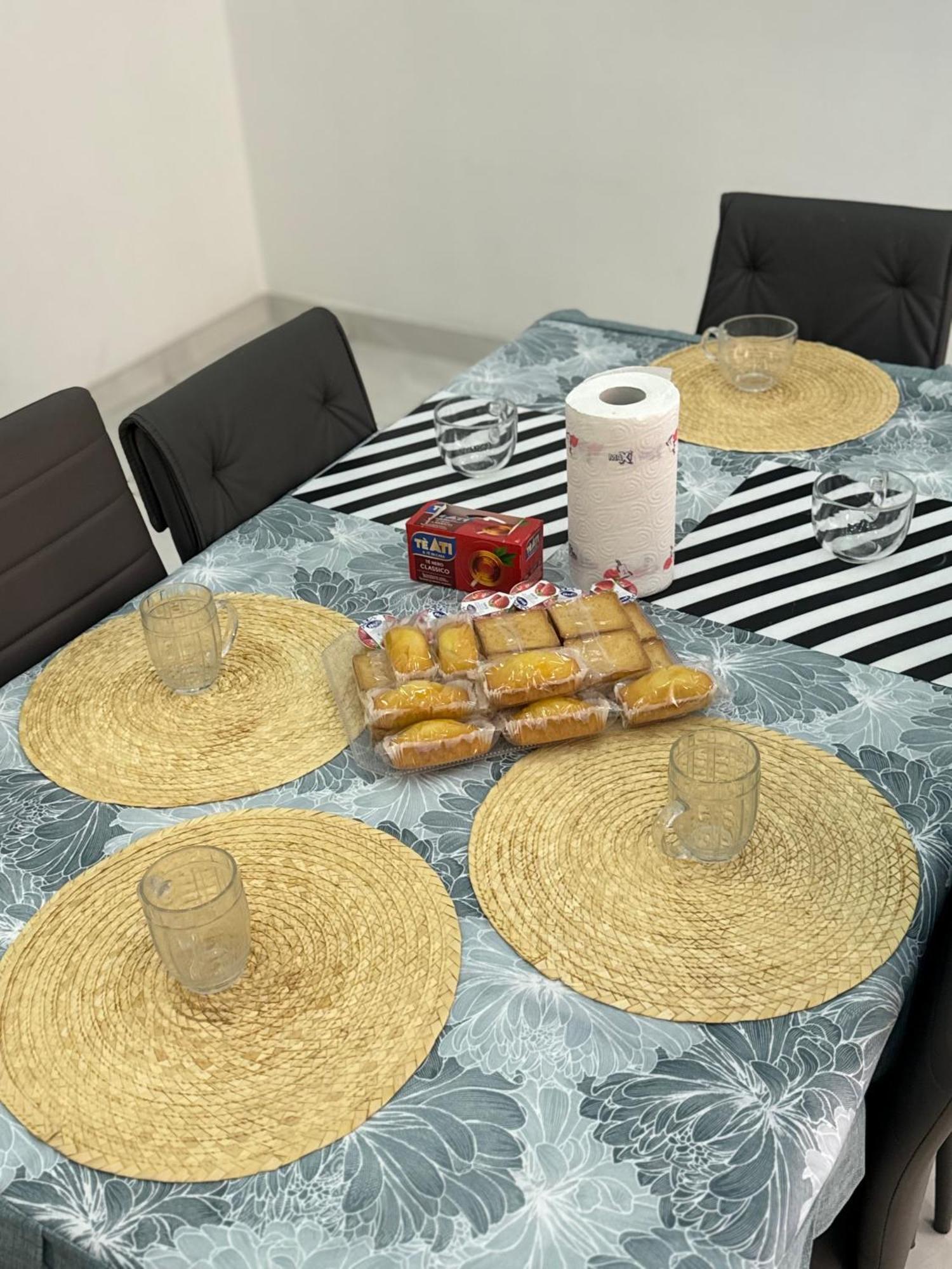 Casa Dolce Casa Apartment Naples