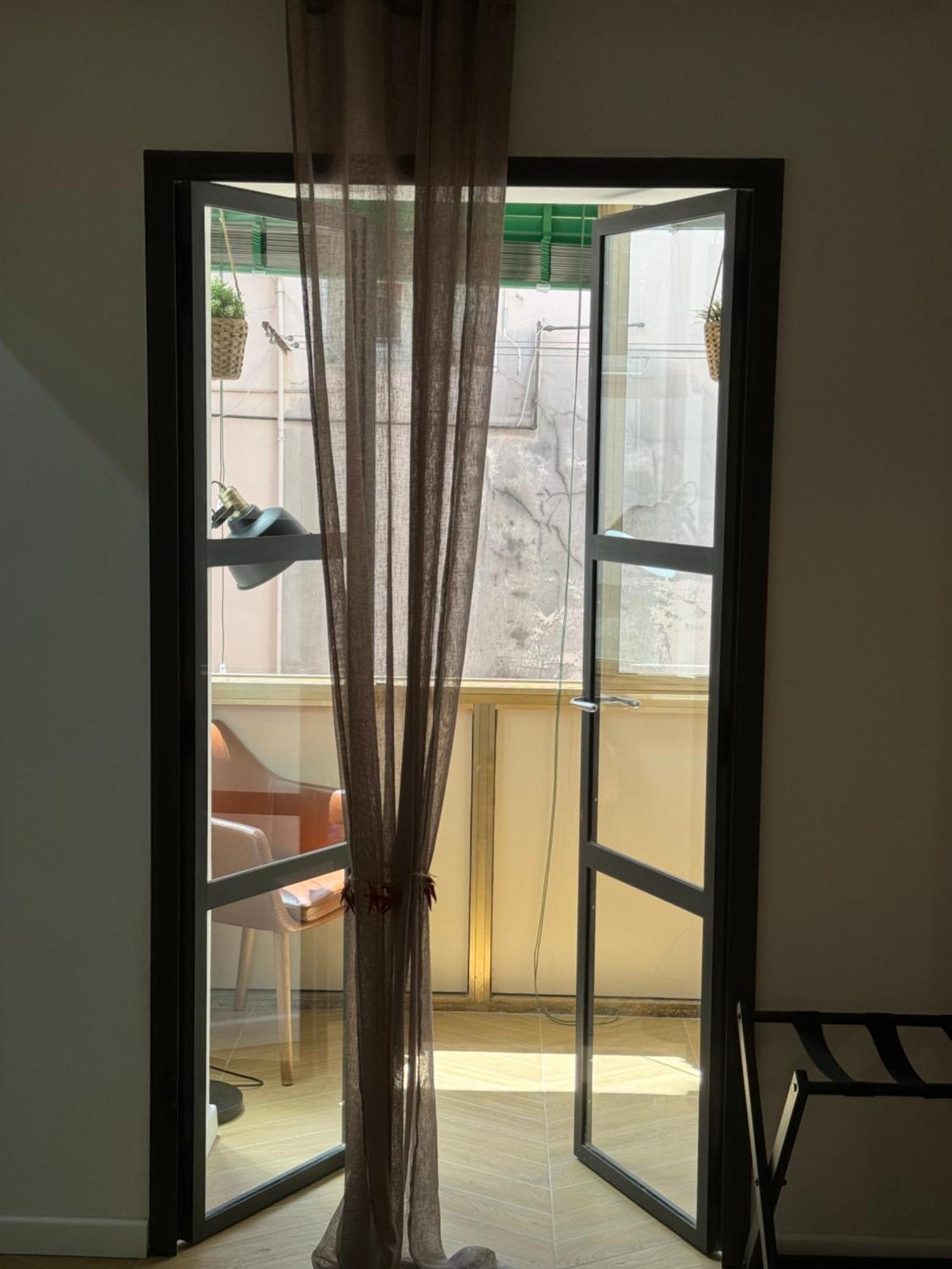 Gennarino - Panorama With Balcony And Urban Loft Apartment *