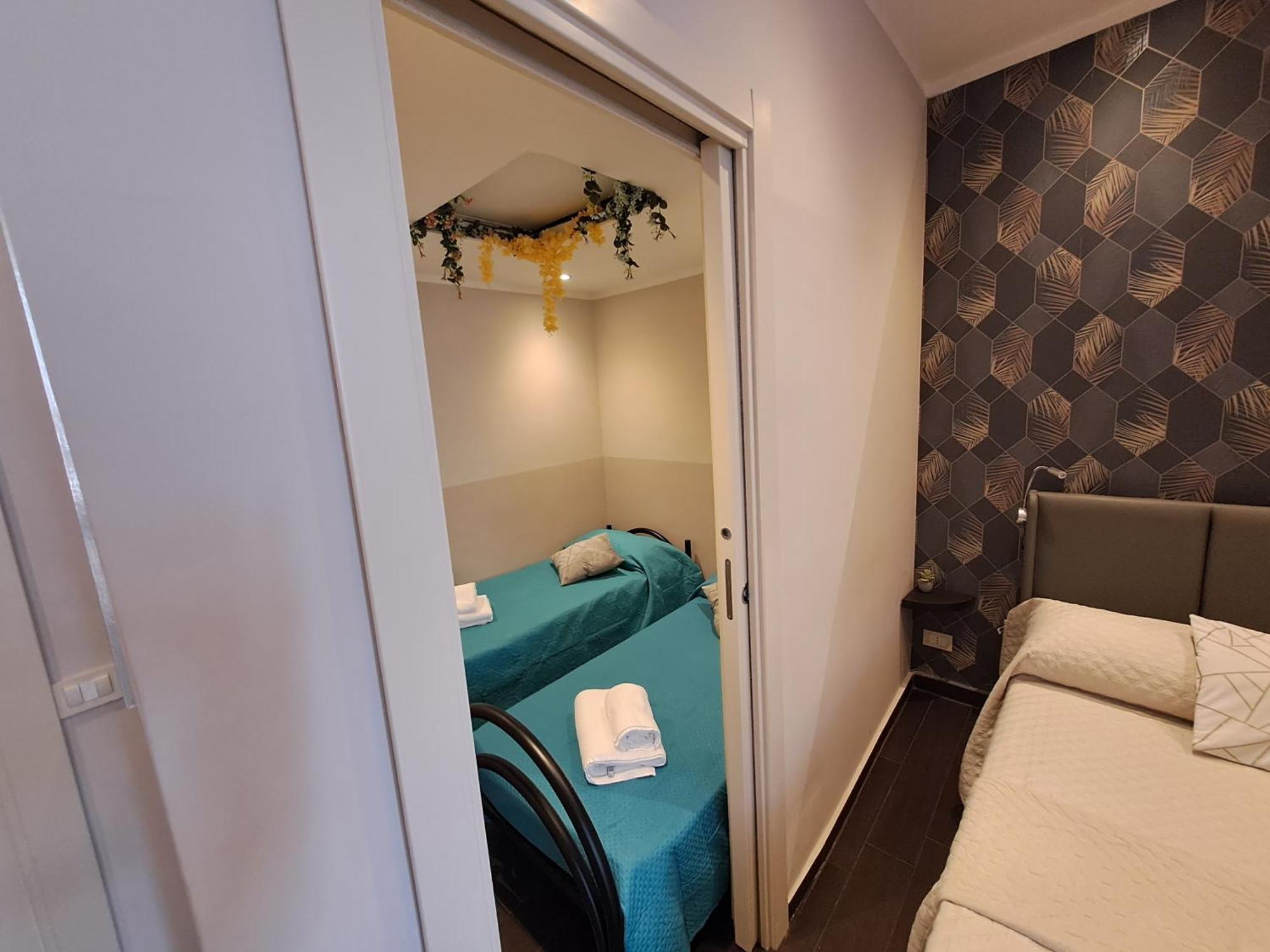 Guest house Aircraft Services