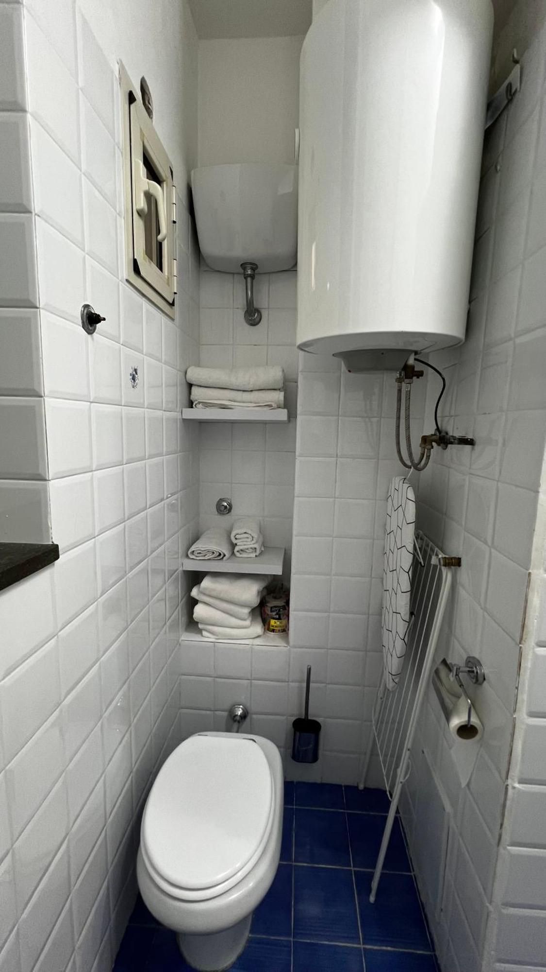 Holiday home Da Ines Naples