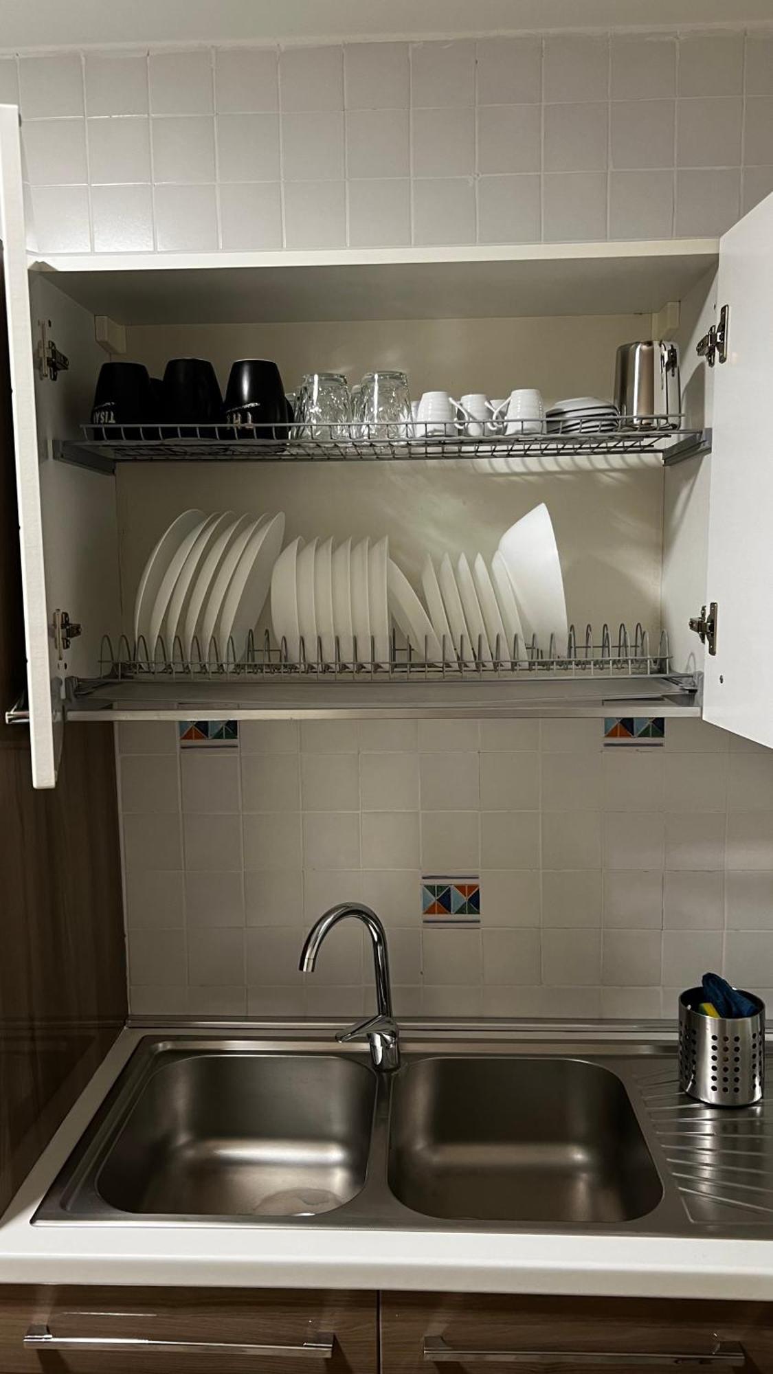 Da Ines Holiday home Naples