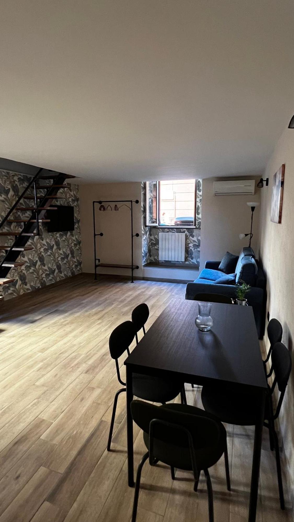 Da Ines Holiday home
