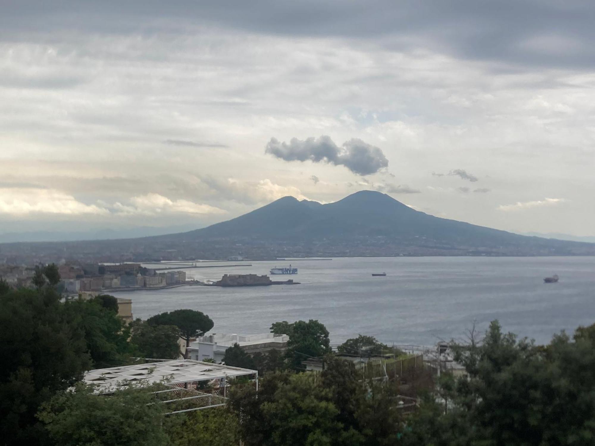 La Casa Di Vera Naples