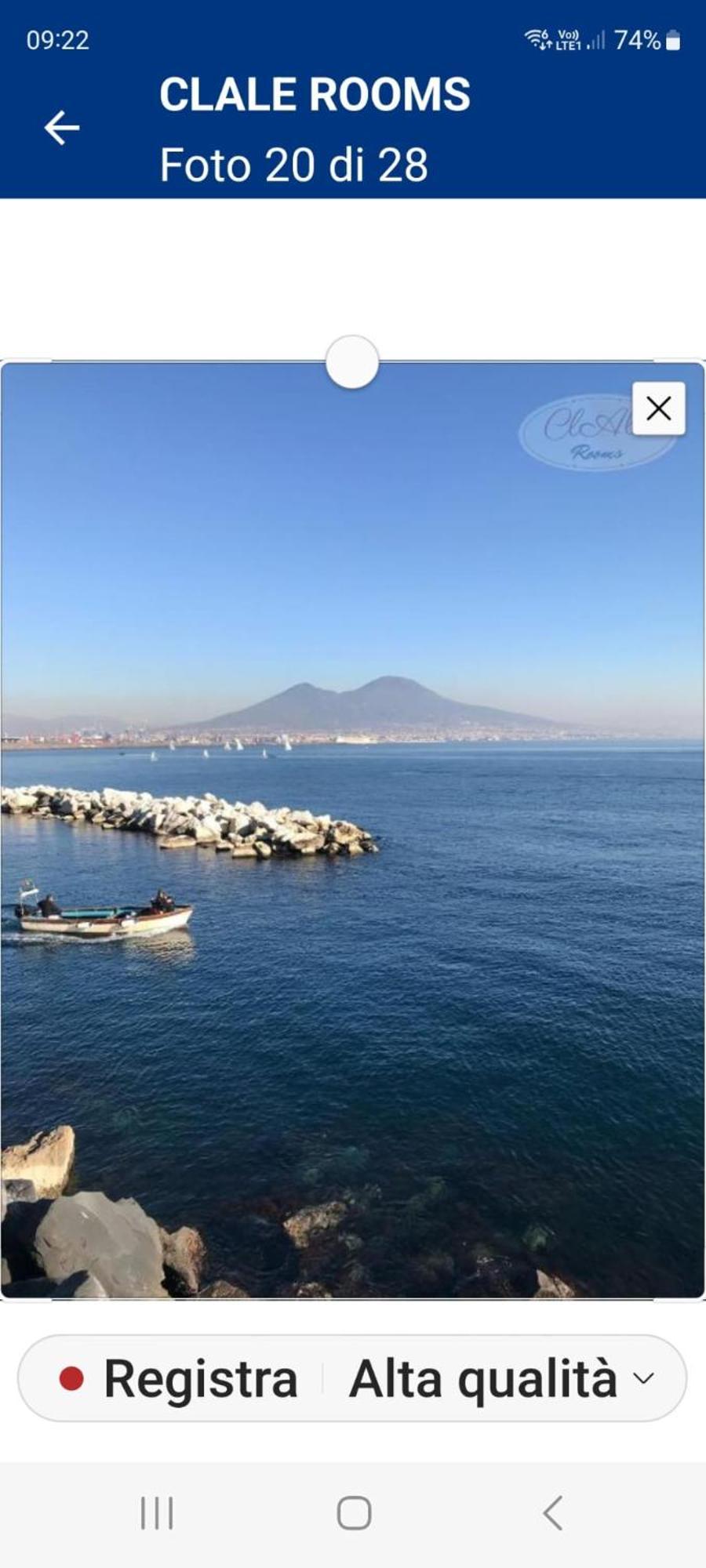 Casa Marianna Apartment Naples