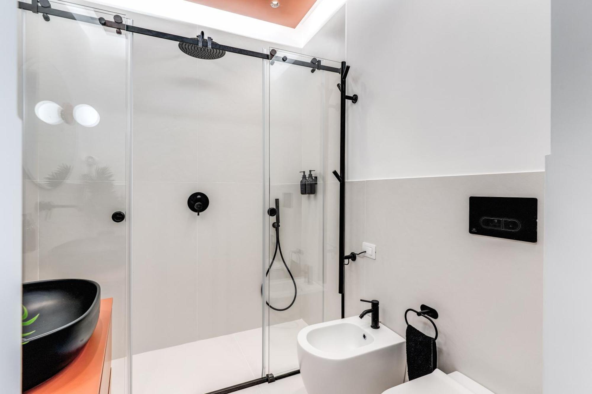 Corso Umberto I Apartment Naples