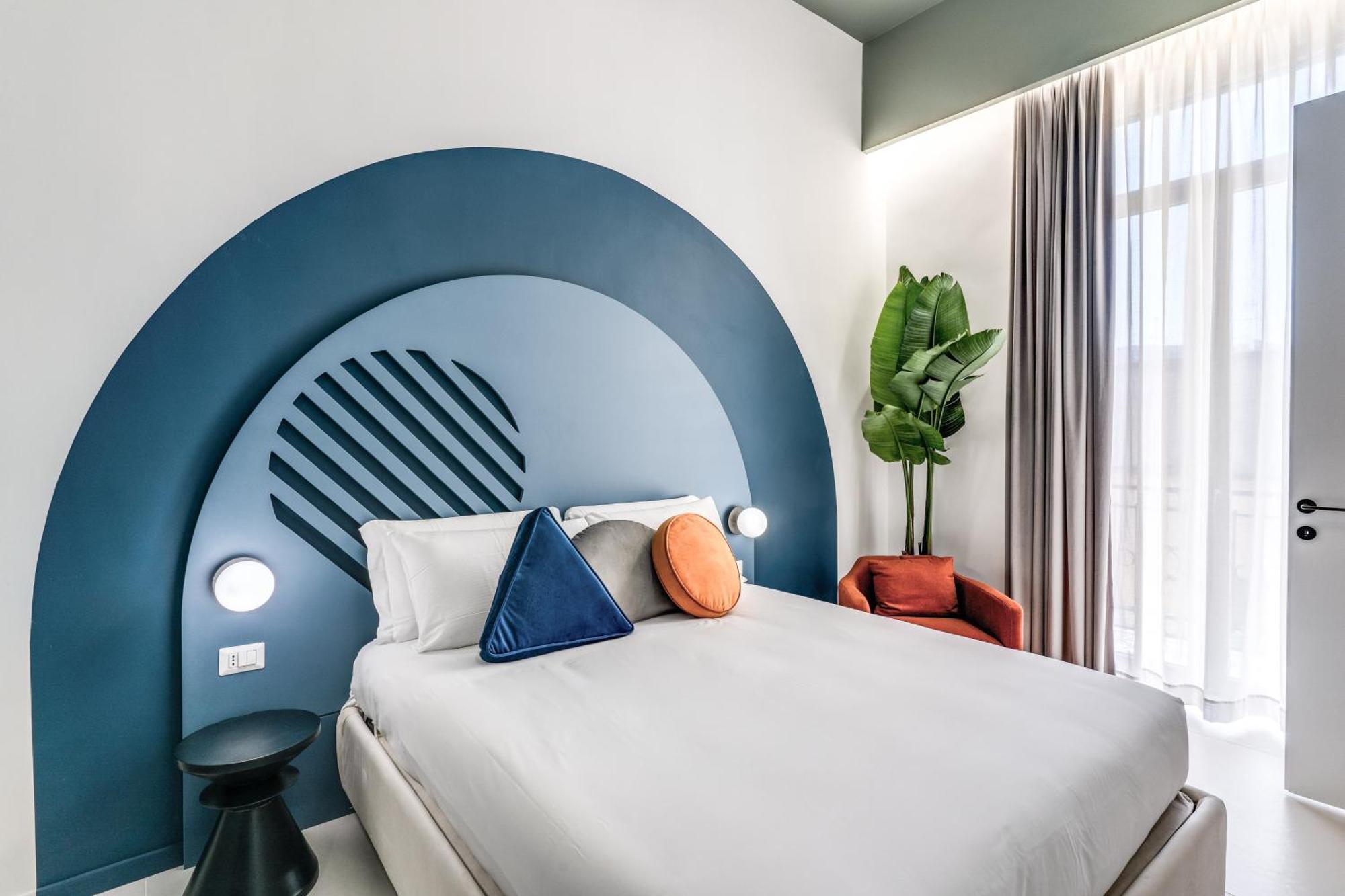 Corso Umberto I Apartment