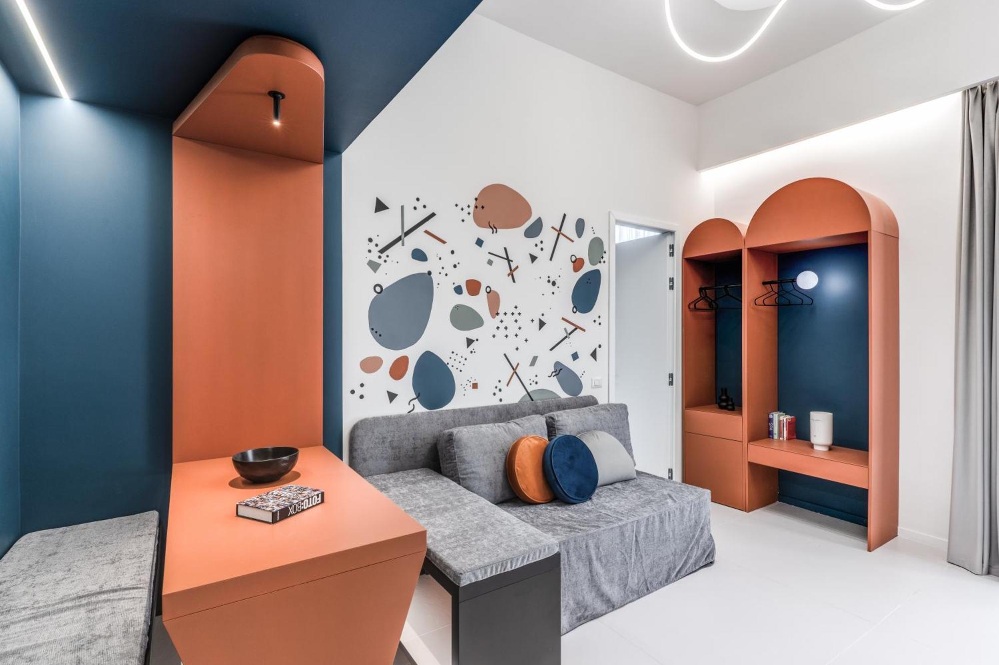 Apartment Corso Umberto I *