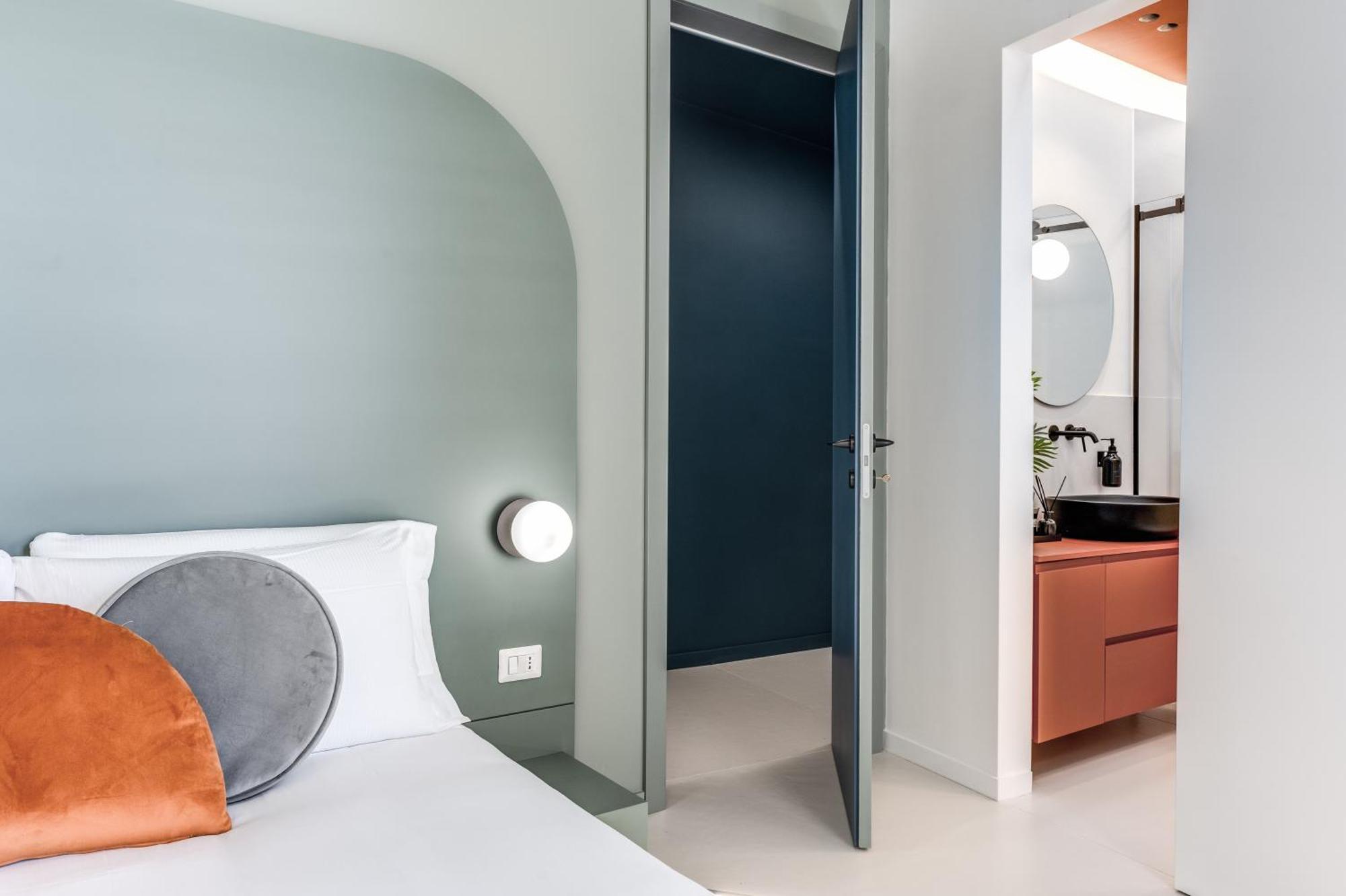 Corso Umberto I Apartment *