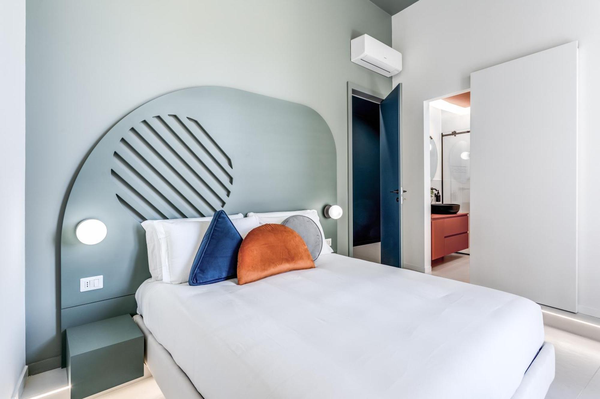 Apartment Corso Umberto I Naples
