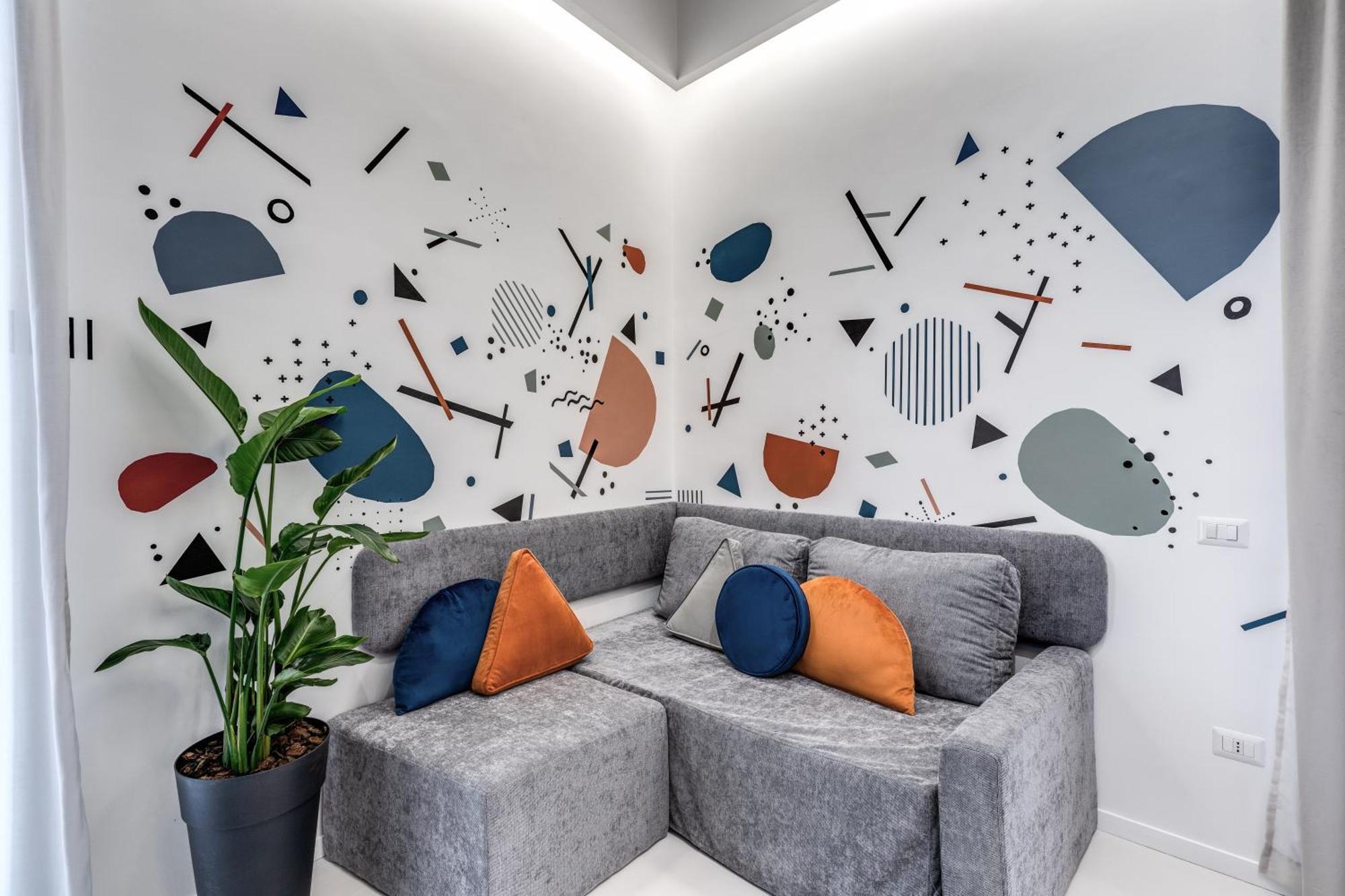 Apartment Corso Umberto I
