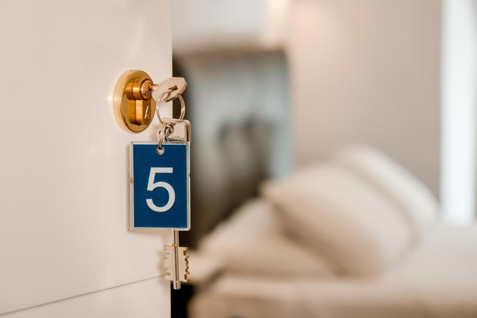 Guest house Comfort Zone